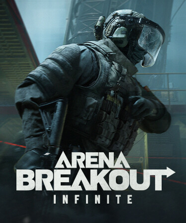 Arena Breakout: Infinite