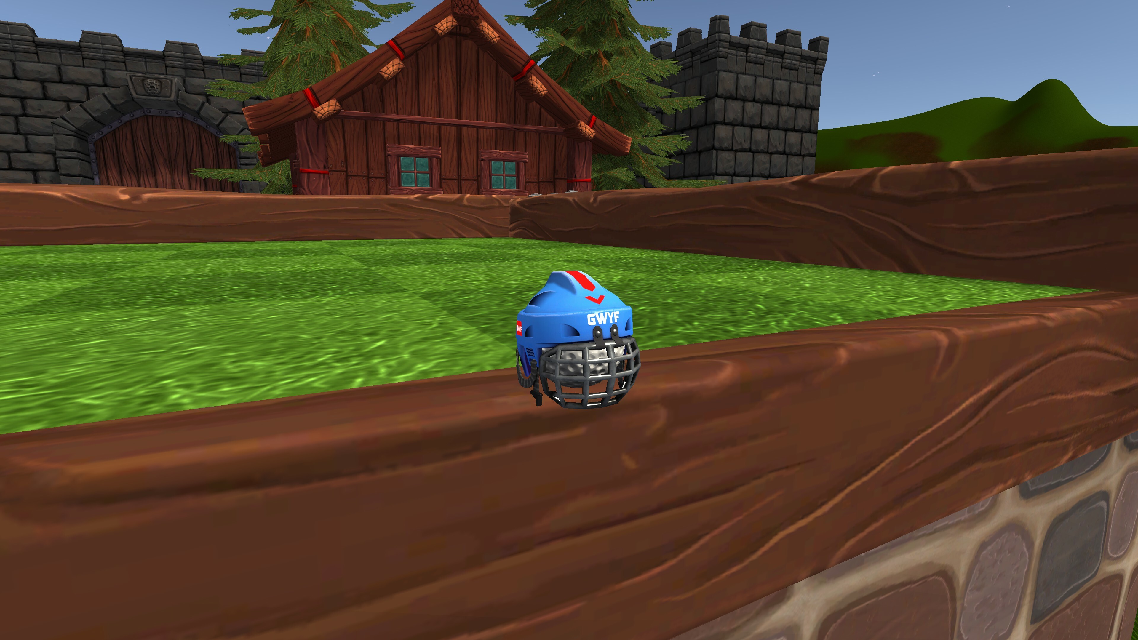Golf With Your Friends - Sports Pack screenshot 4