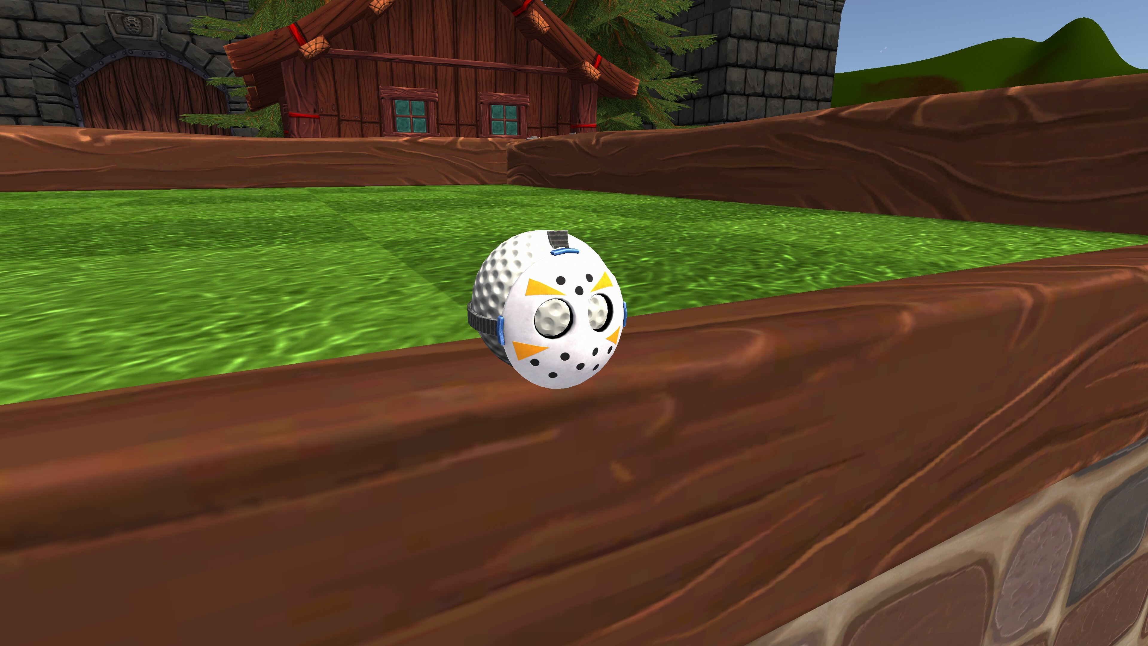 Golf With Your Friends - Sports Pack screenshot 5