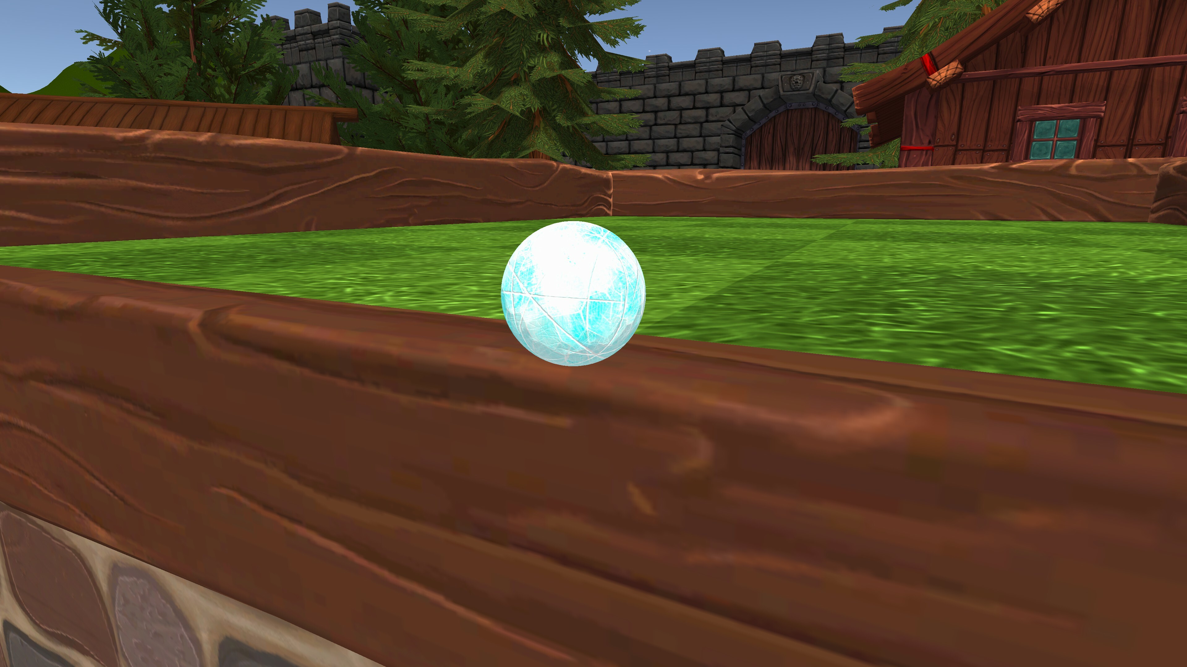 Golf With Your Friends - Sports Pack screenshot 6