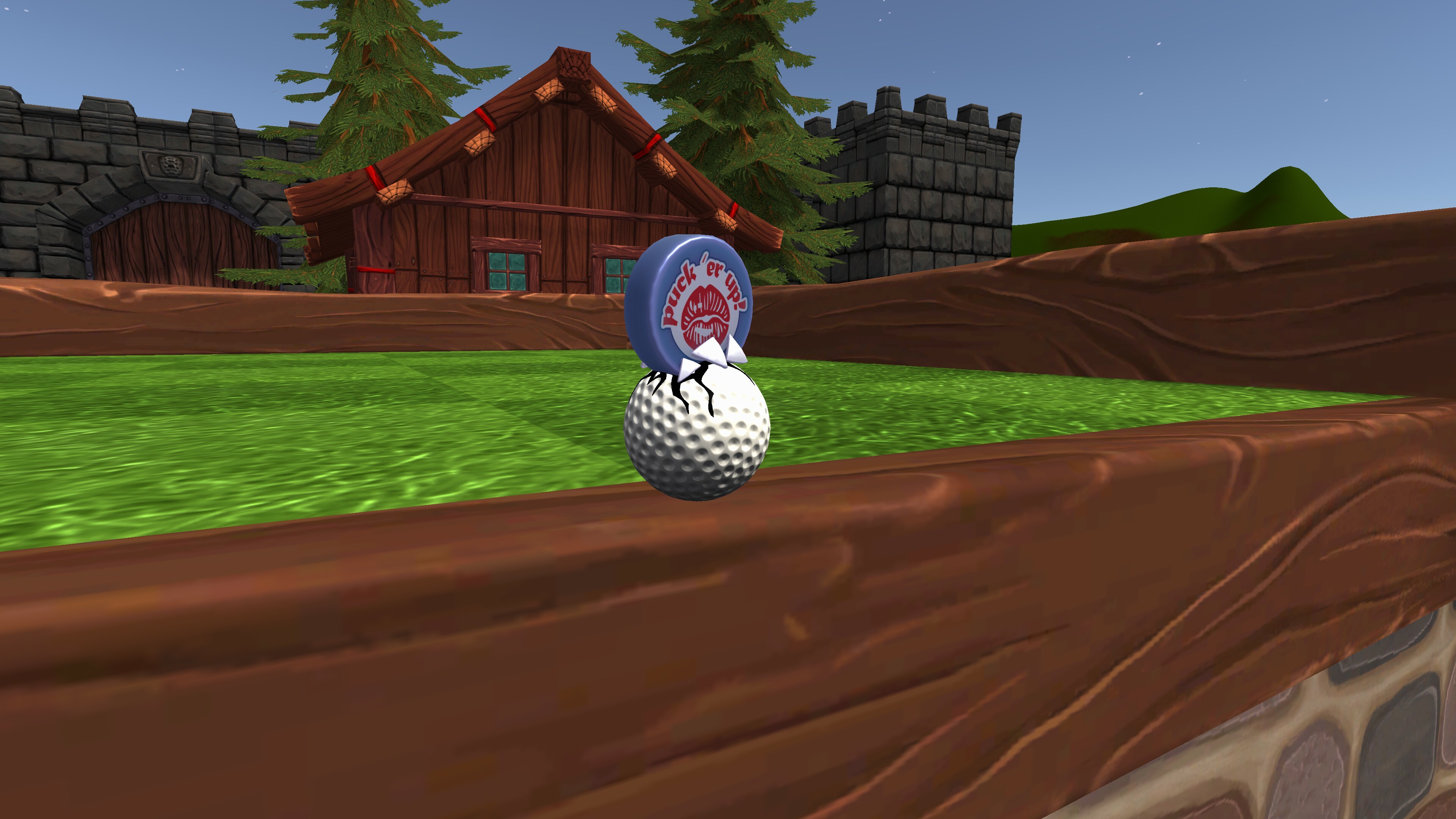 Golf With Your Friends - Sports Pack screenshot 7