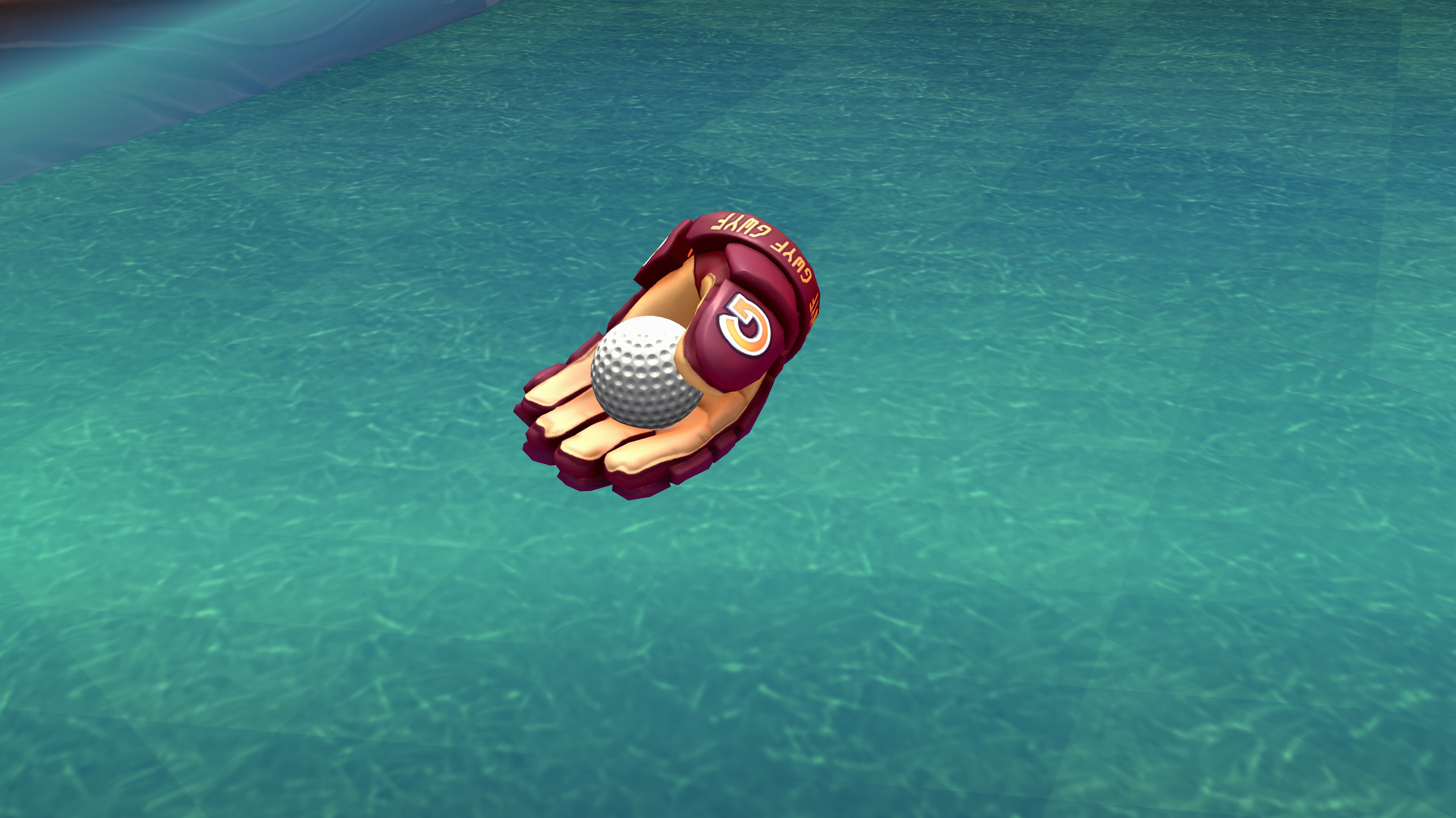 Golf With Your Friends - Sports Pack screenshot 3