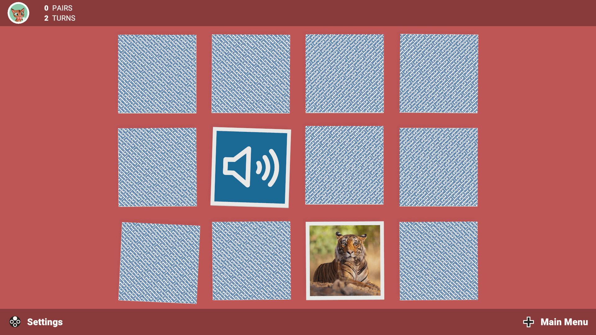 memory® screenshot 8