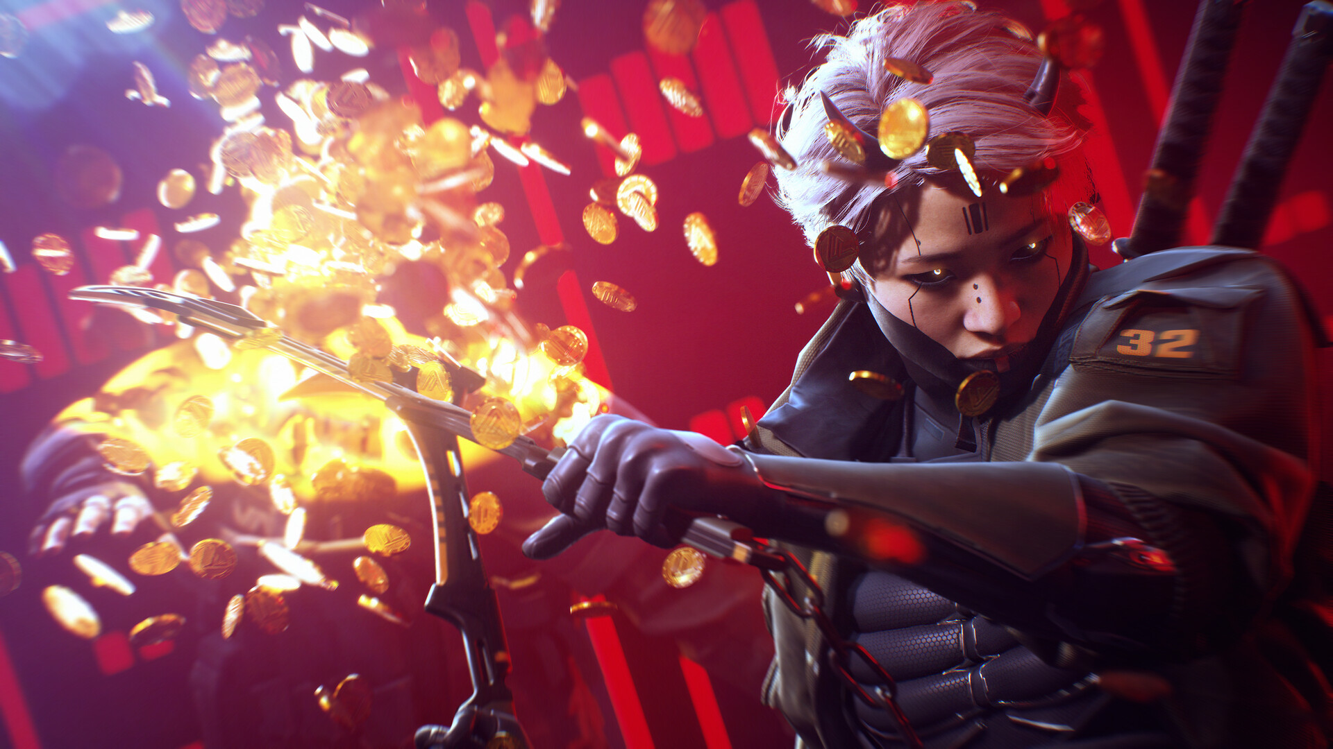 THE FINALS — изображение 4