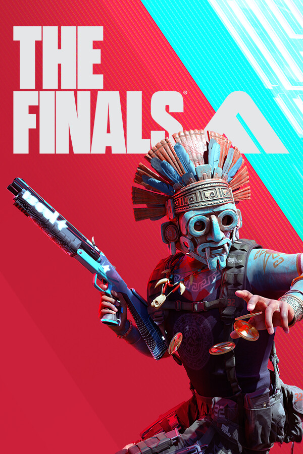 The Finals system requirements cover
