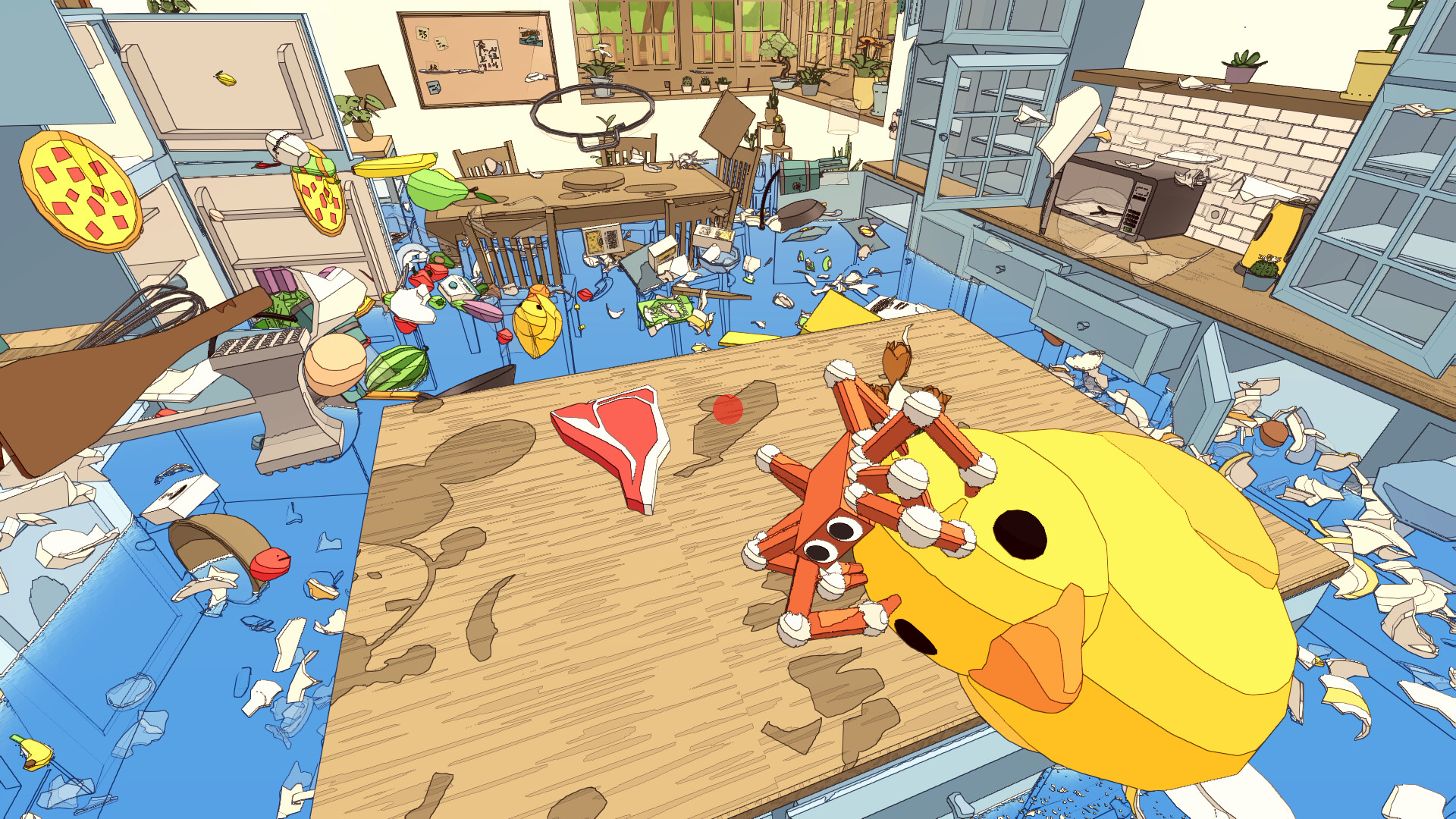 A Webbing Journey screenshot 8