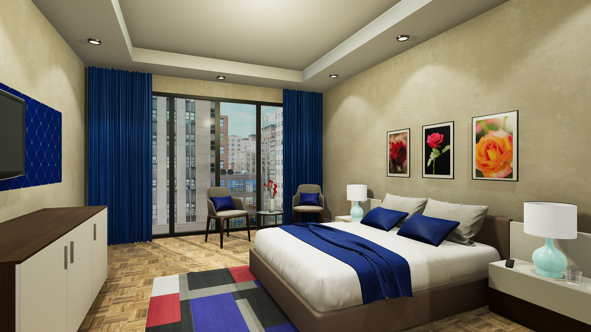 Hotel Simulator screenshot 11