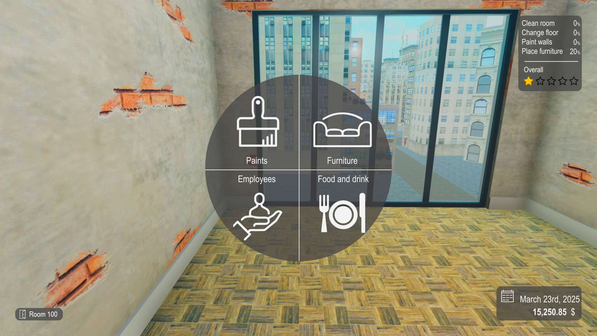 Hotel Simulator screenshot 6