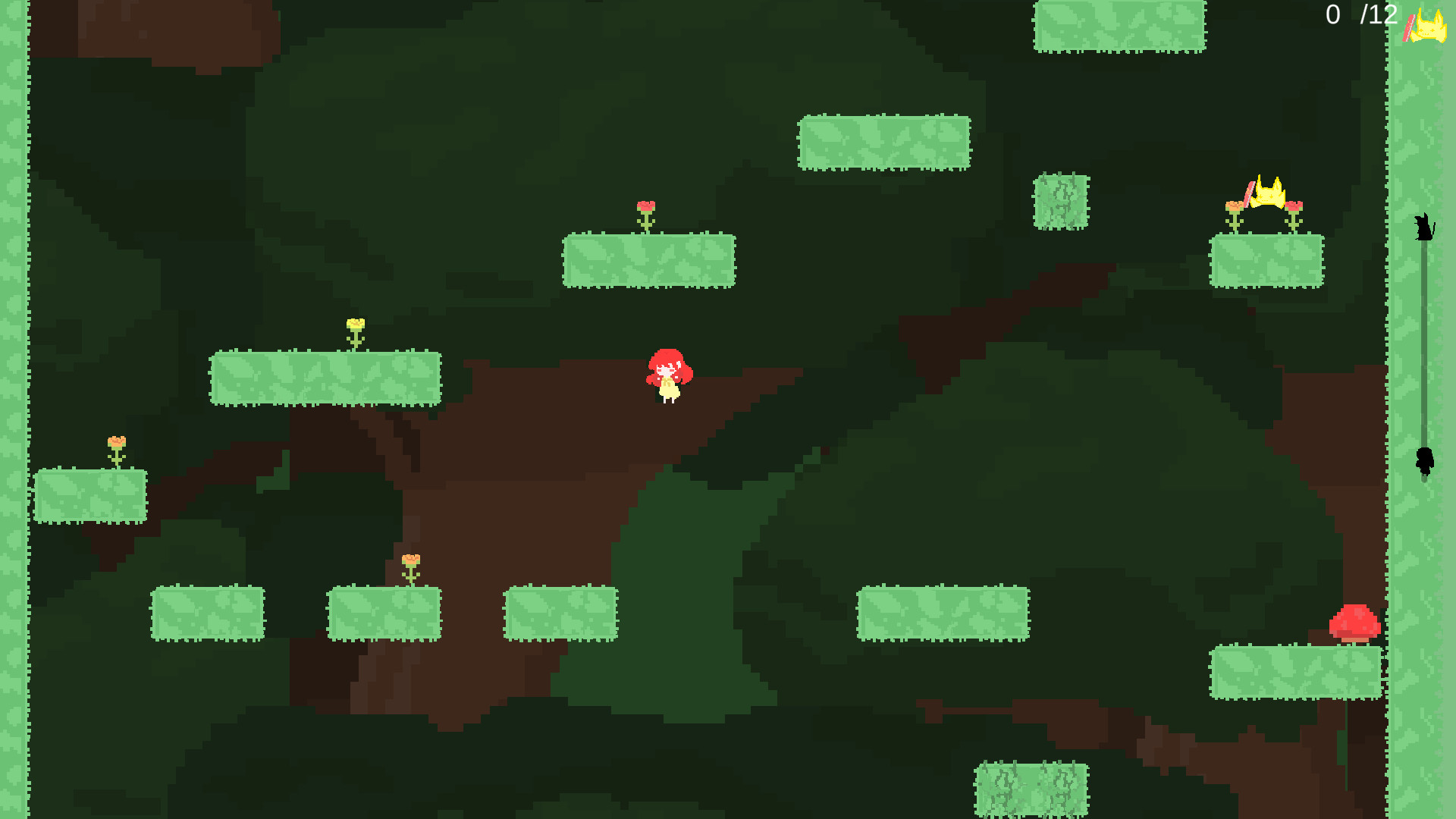 MISSING_CAT screenshot 2