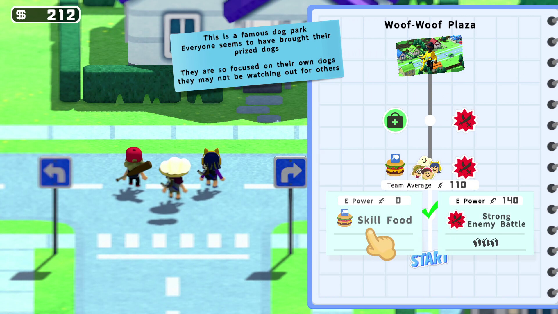 Summer Road screenshot 1