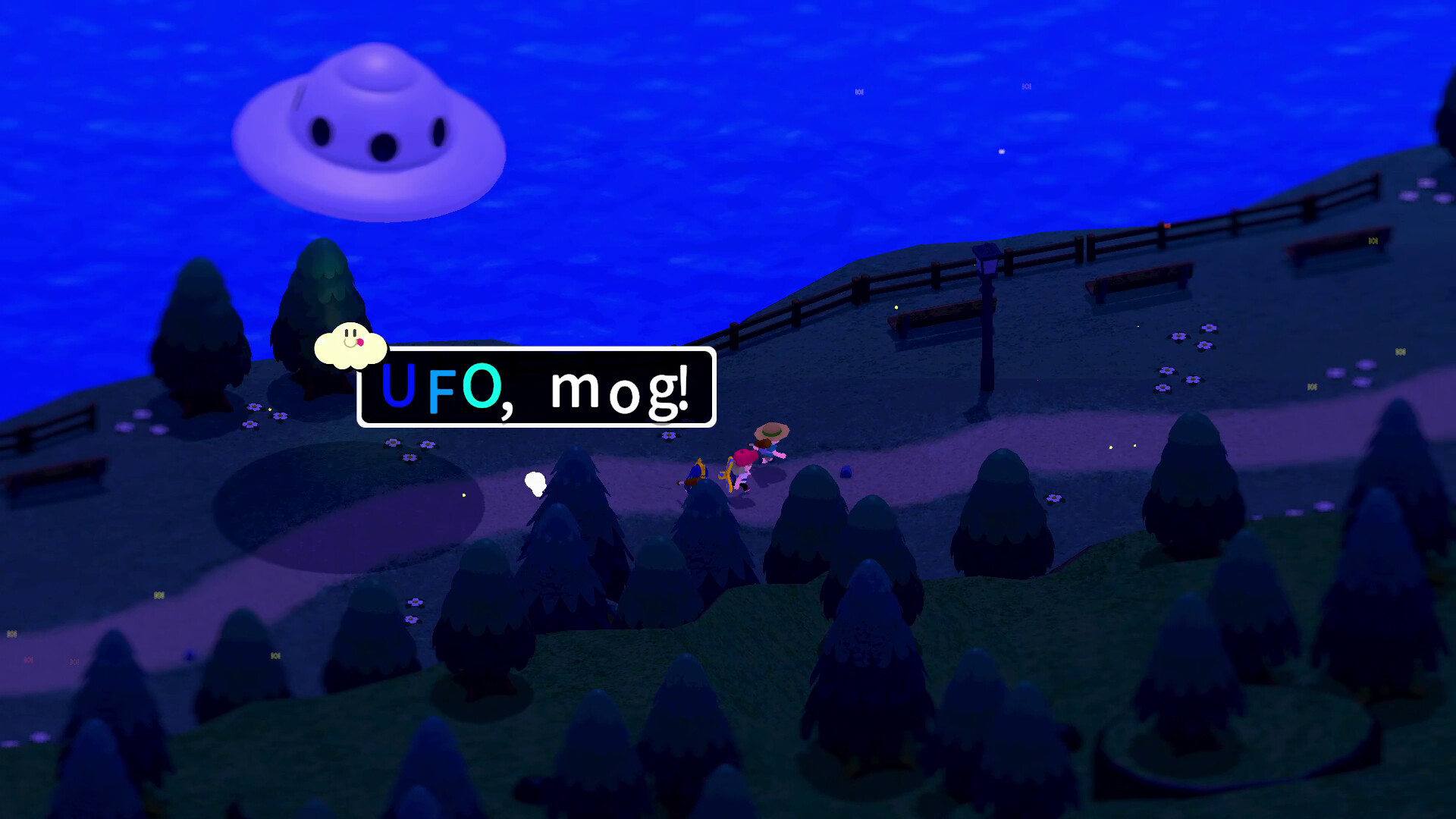Summer Road screenshot 8