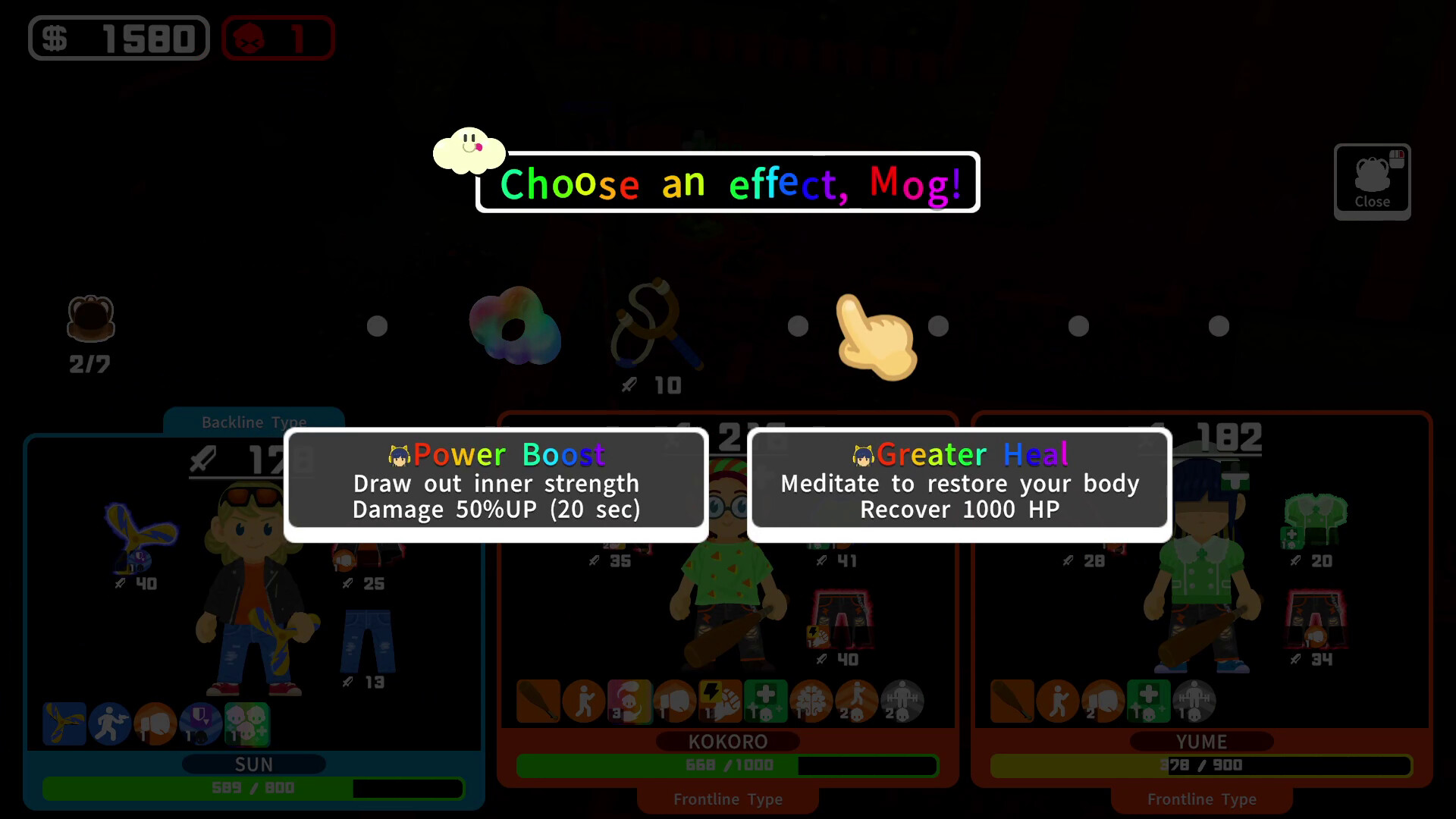 Summer Road screenshot 6