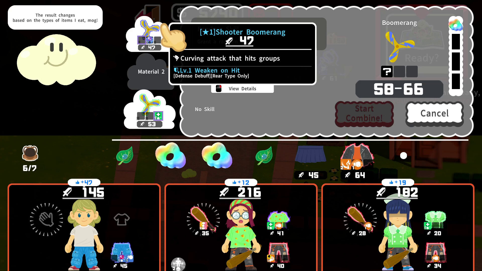 Summer Road screenshot 5