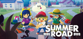 SUMMER ROAD 10-Minute Auto Roguelite