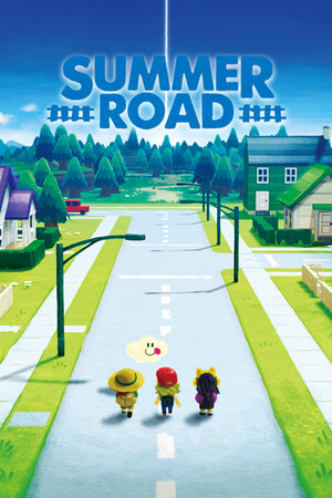 Summer Road