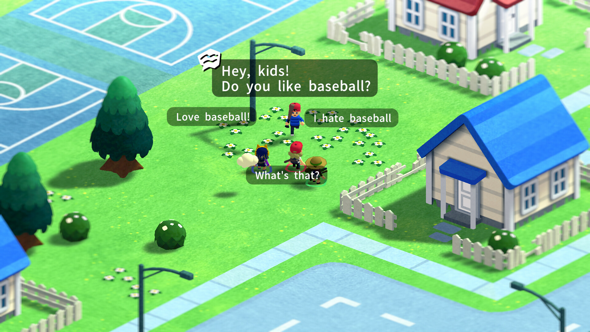 Summer Road screenshot 10