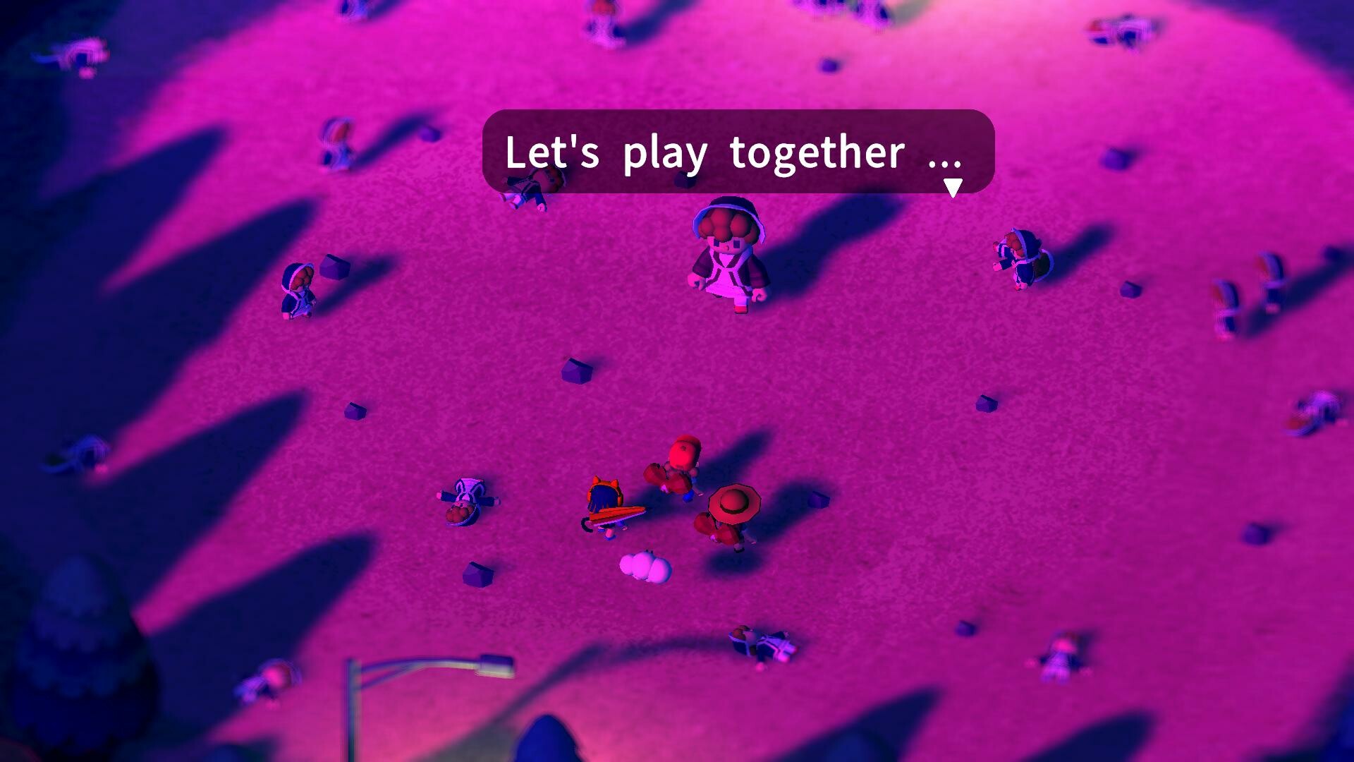 Summer Road screenshot 11
