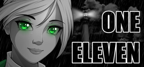 One Eleven Cover Image