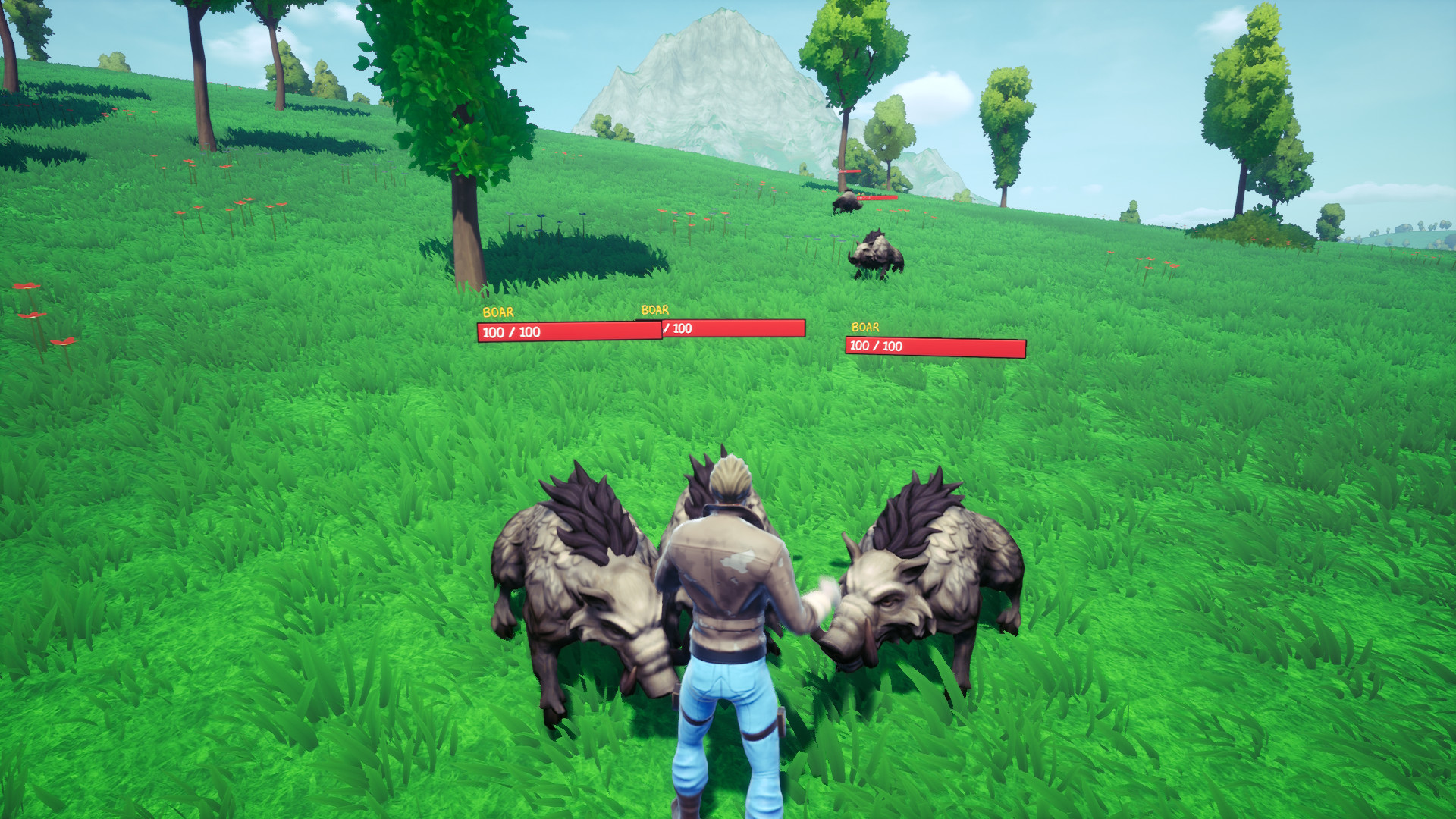 Third Wild screenshot 12