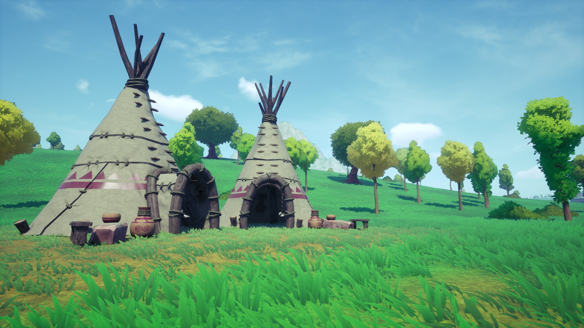 Third Wild screenshot 6