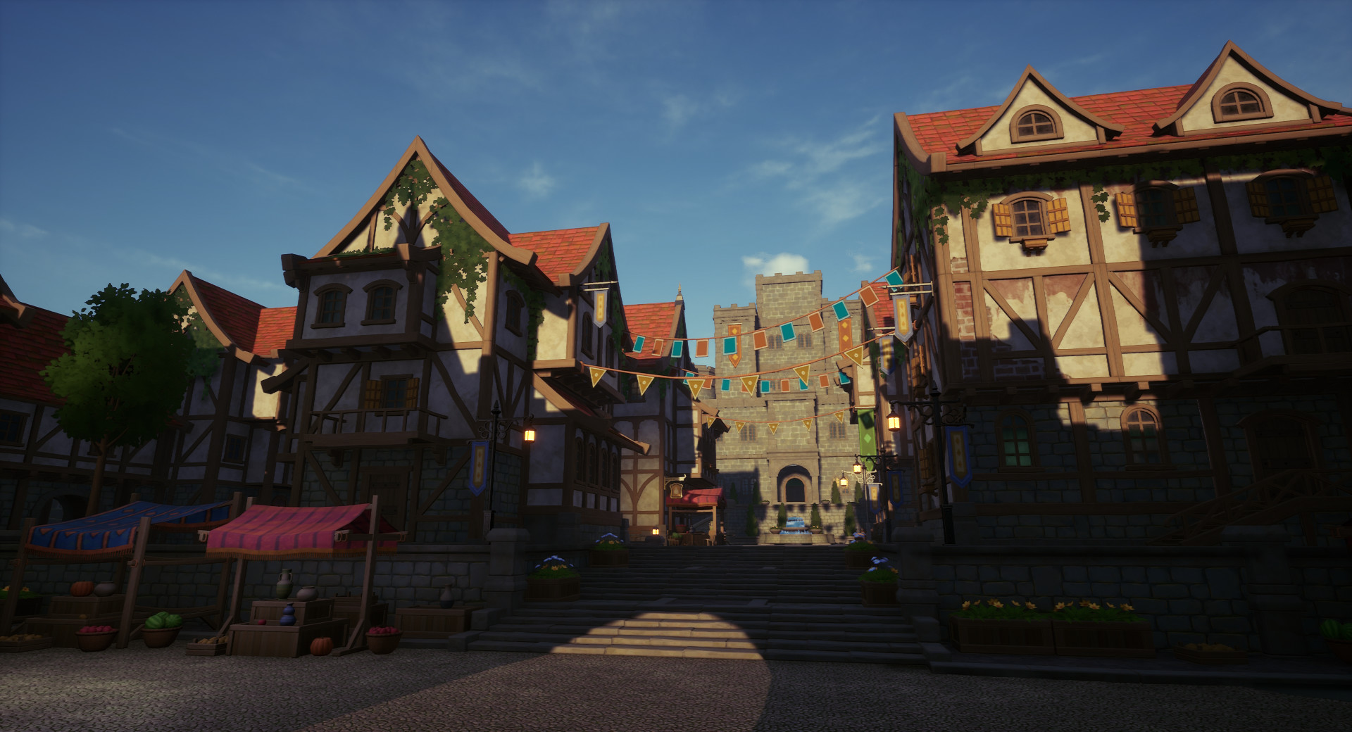 Third Wild screenshot 4