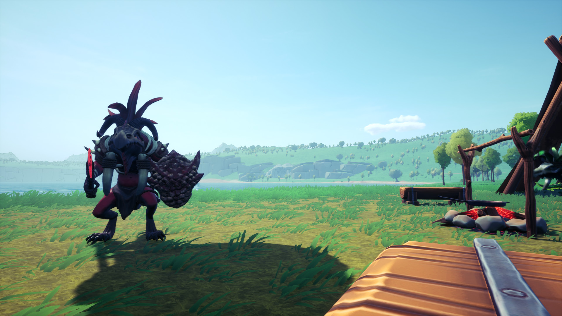 Third Wild screenshot 13