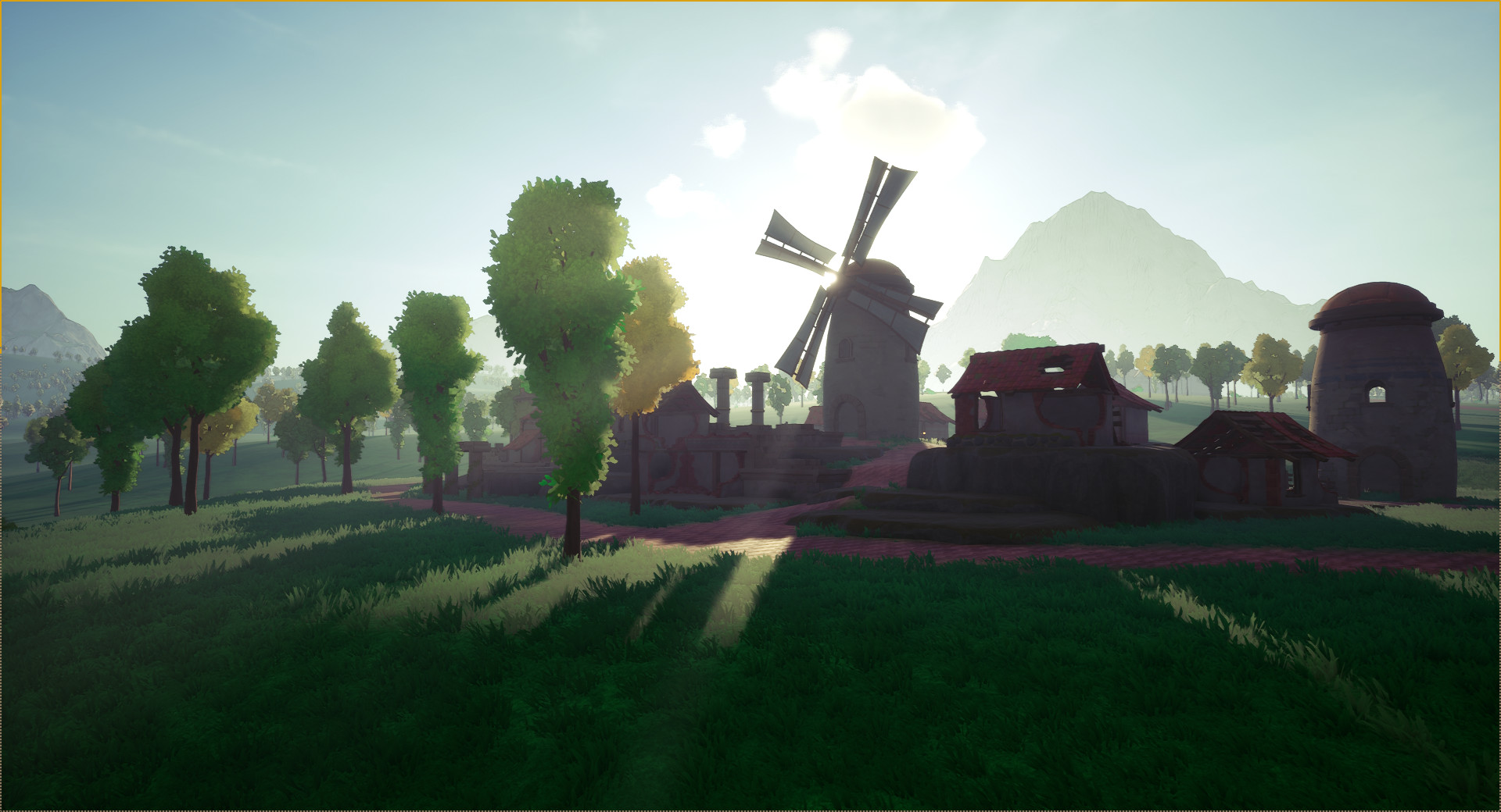 Third Wild screenshot 5