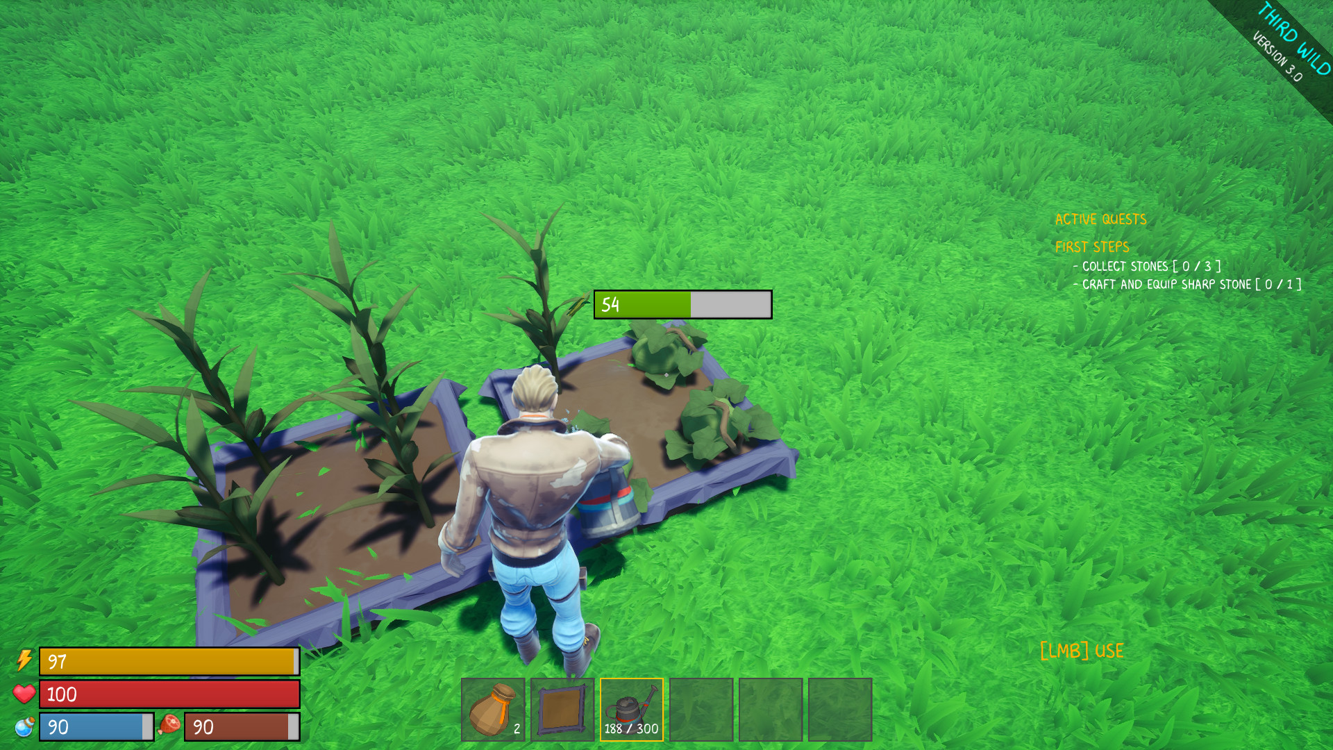 Third Wild screenshot 11
