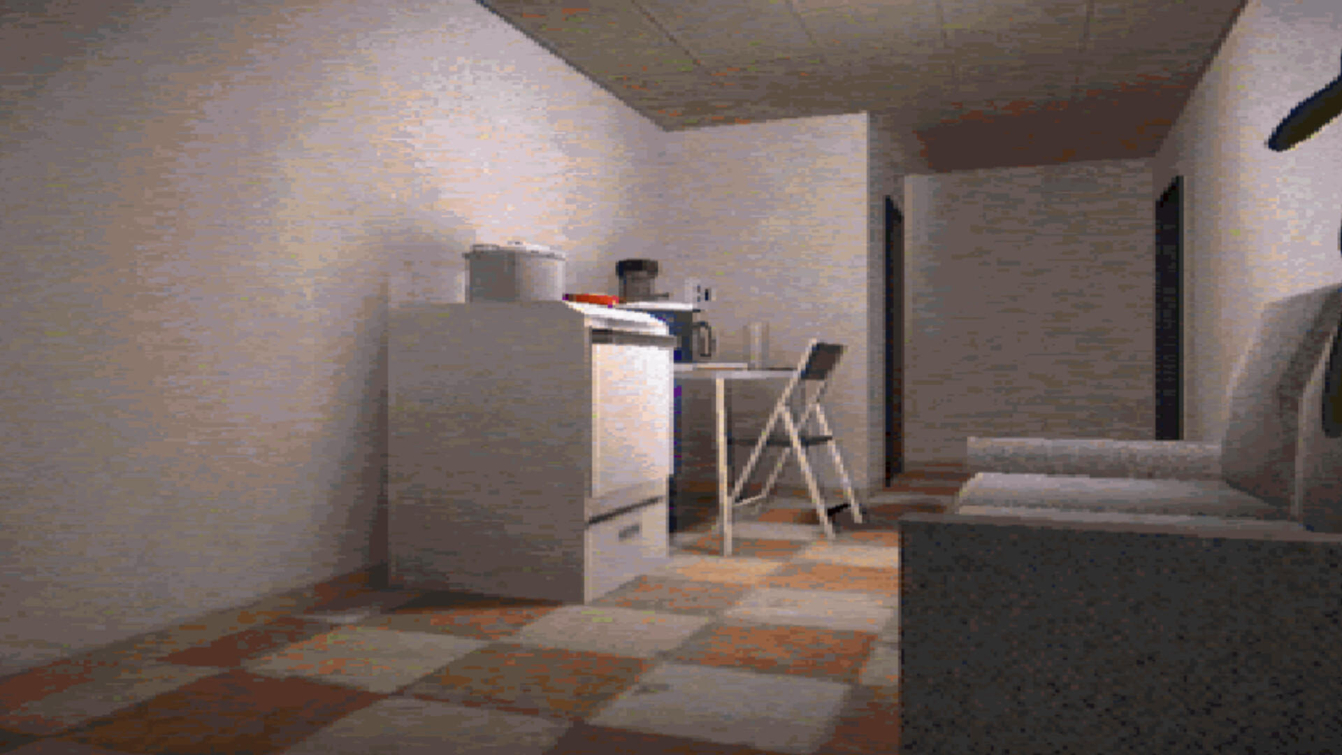 A SIMPLE REQUEST screenshot 11