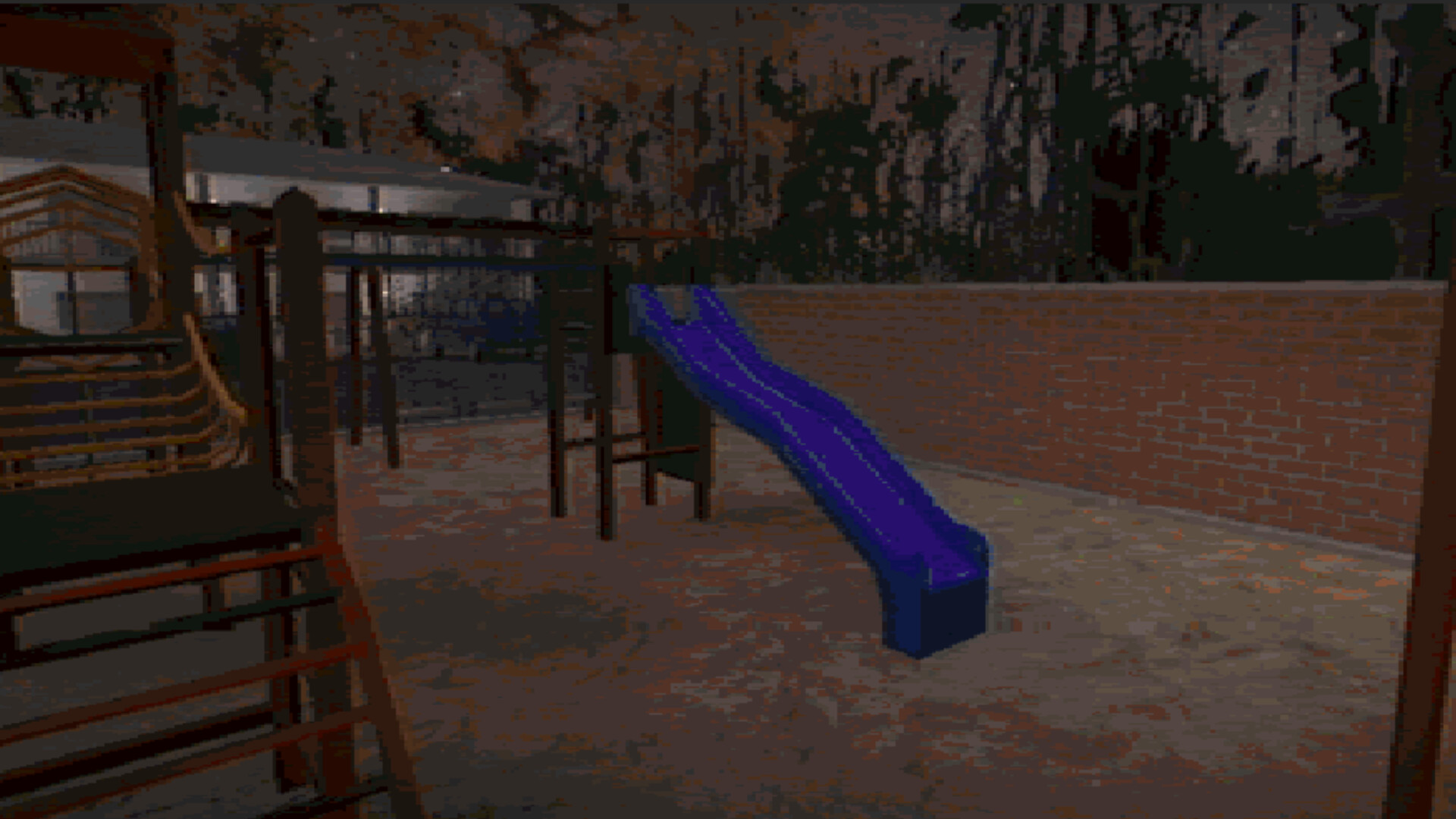 A SIMPLE REQUEST screenshot 10