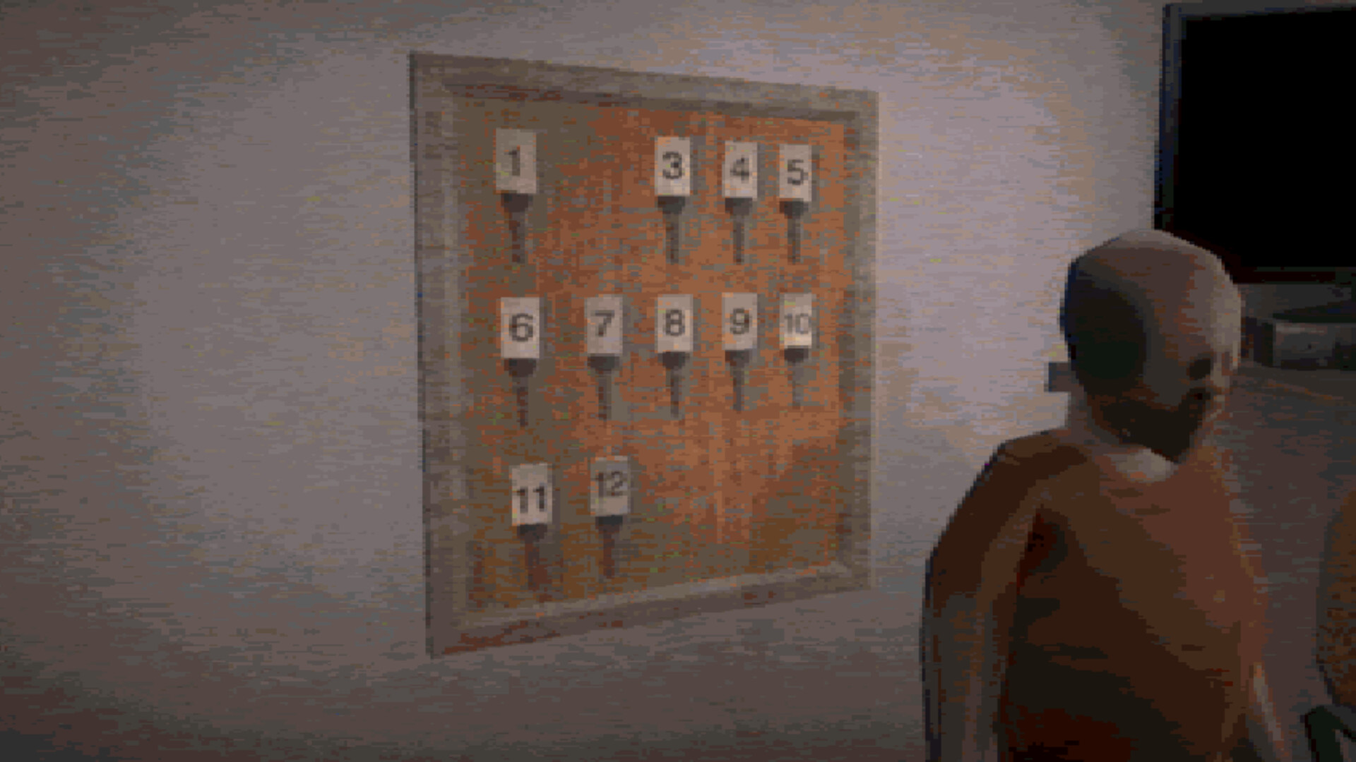A SIMPLE REQUEST screenshot 12