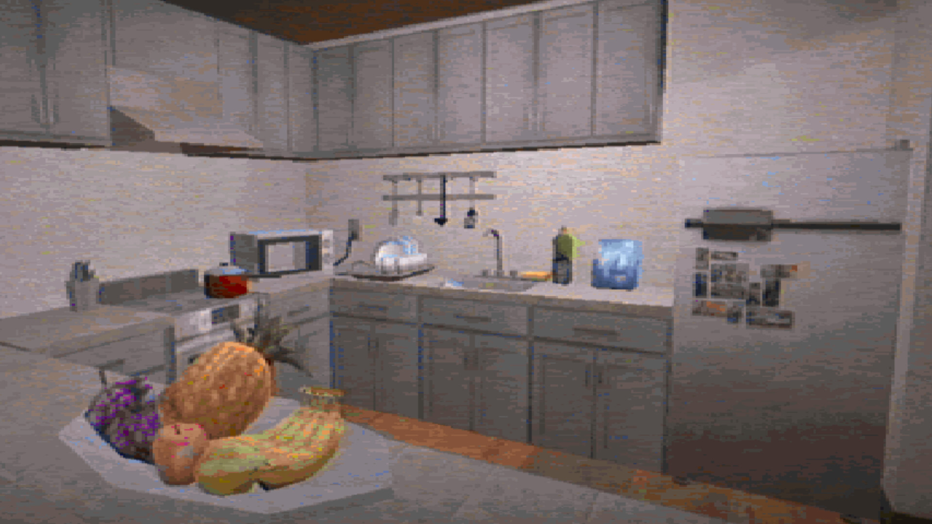 A SIMPLE REQUEST screenshot 16