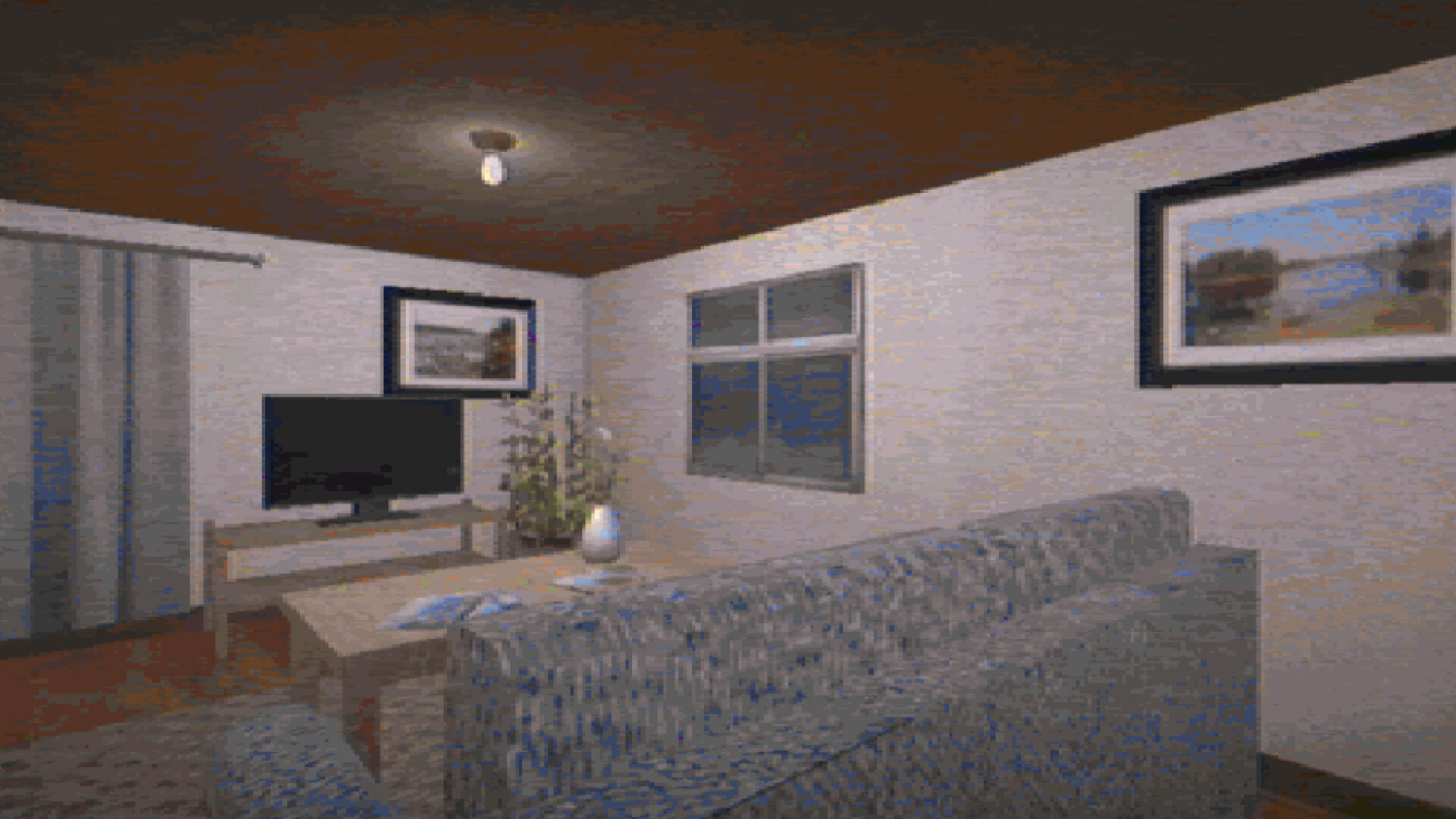 A SIMPLE REQUEST screenshot 14