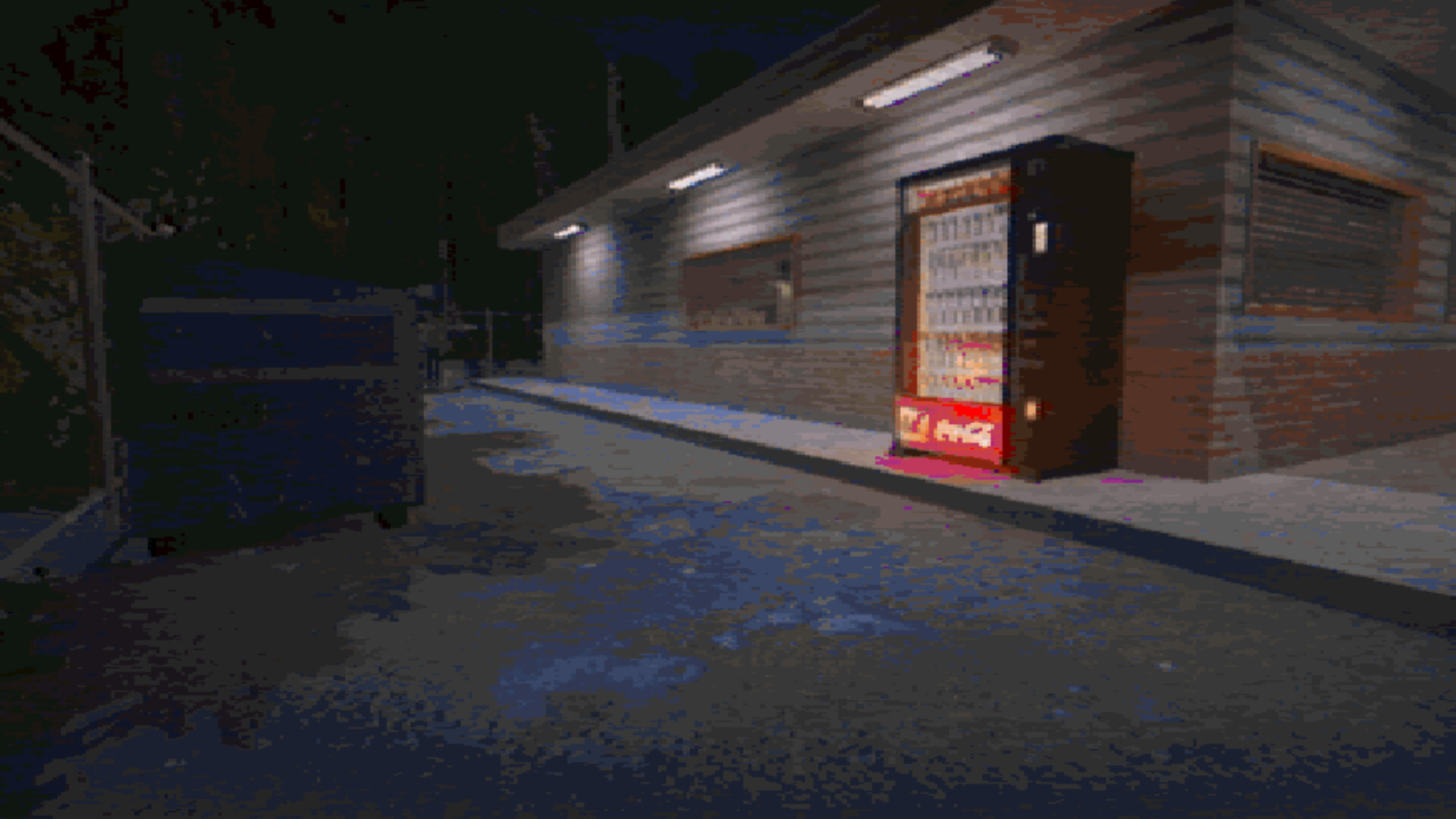 A SIMPLE REQUEST screenshot 9