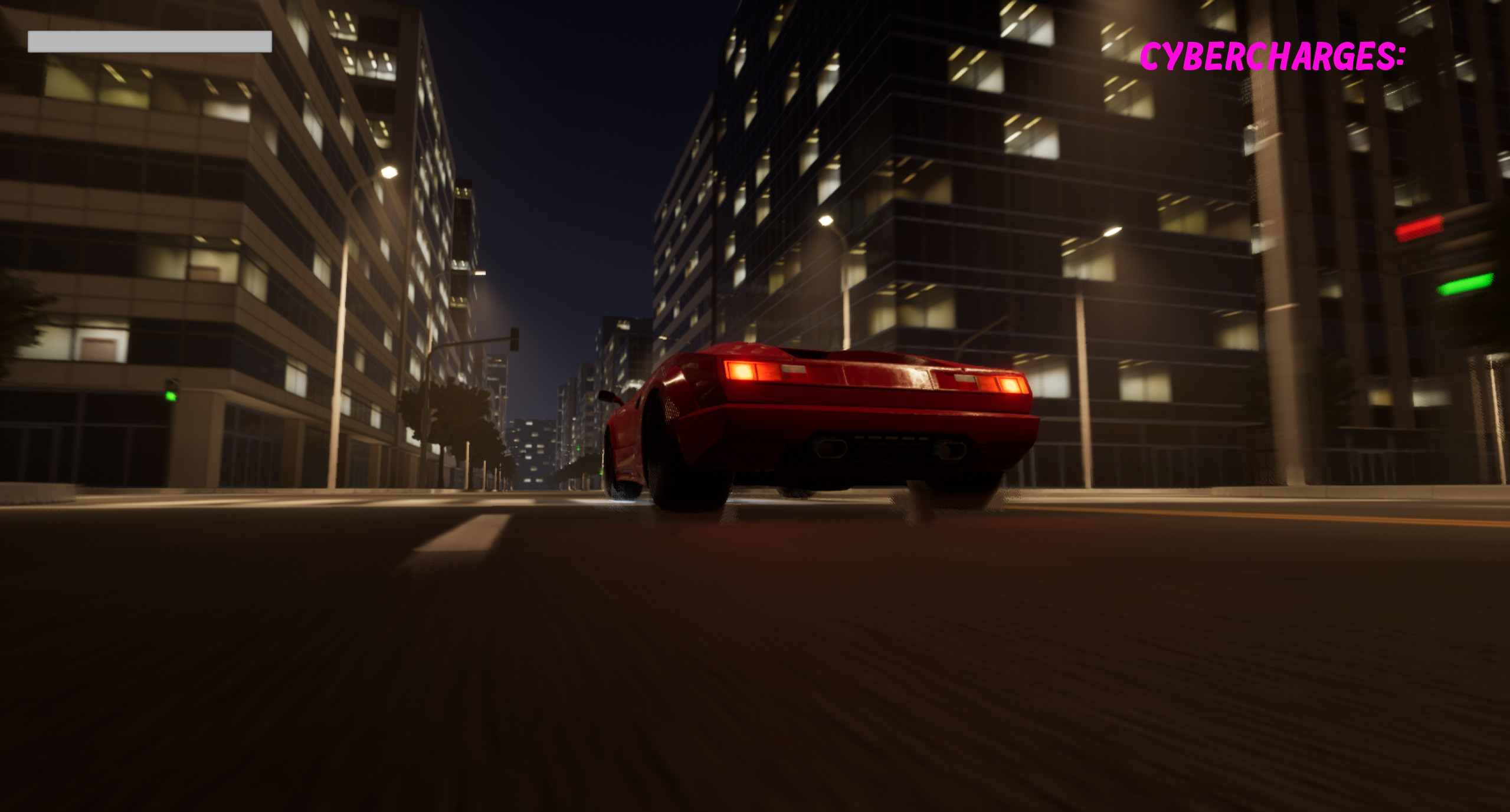 Drive screenshot 1