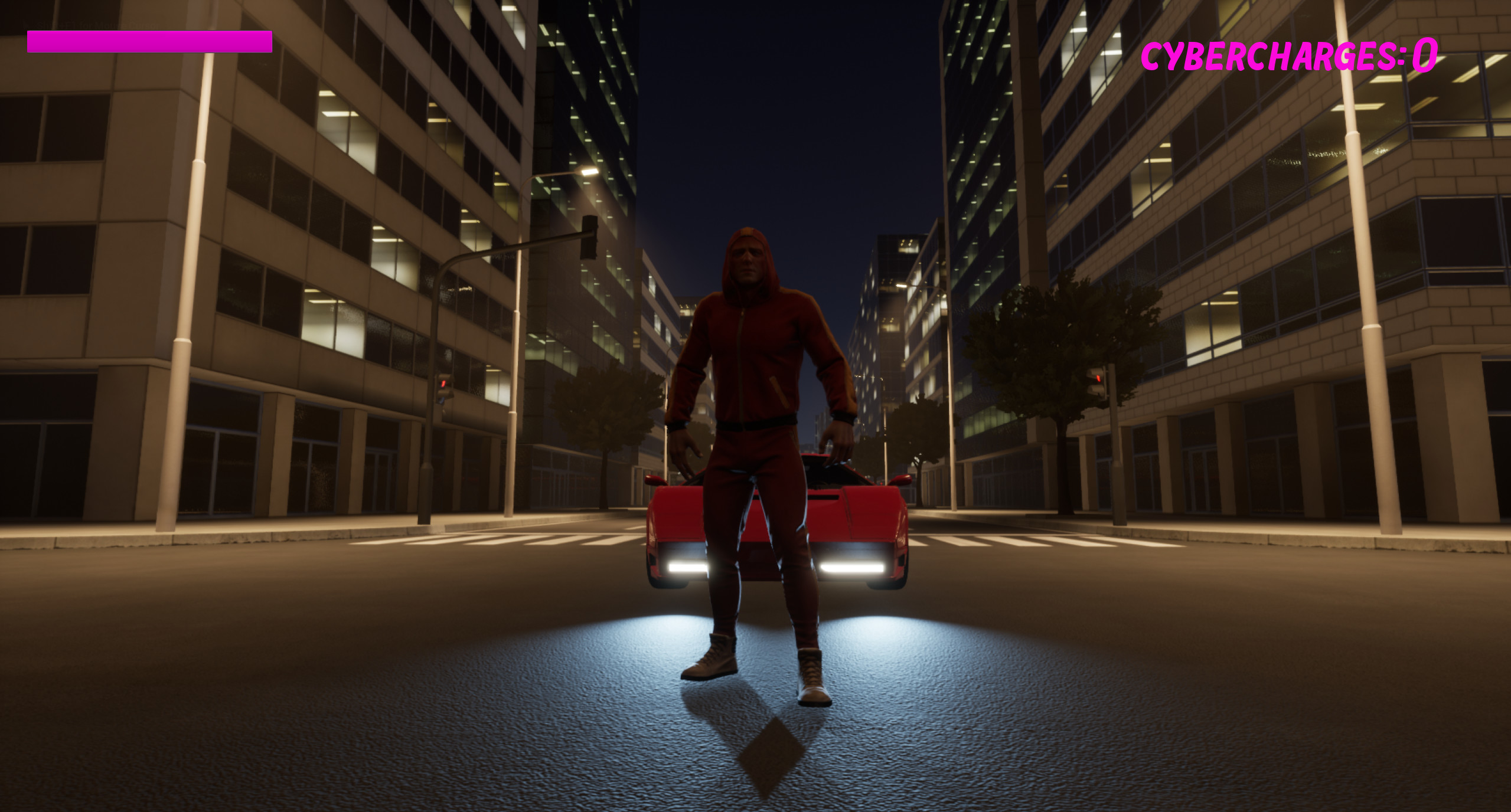 Drive screenshot 4