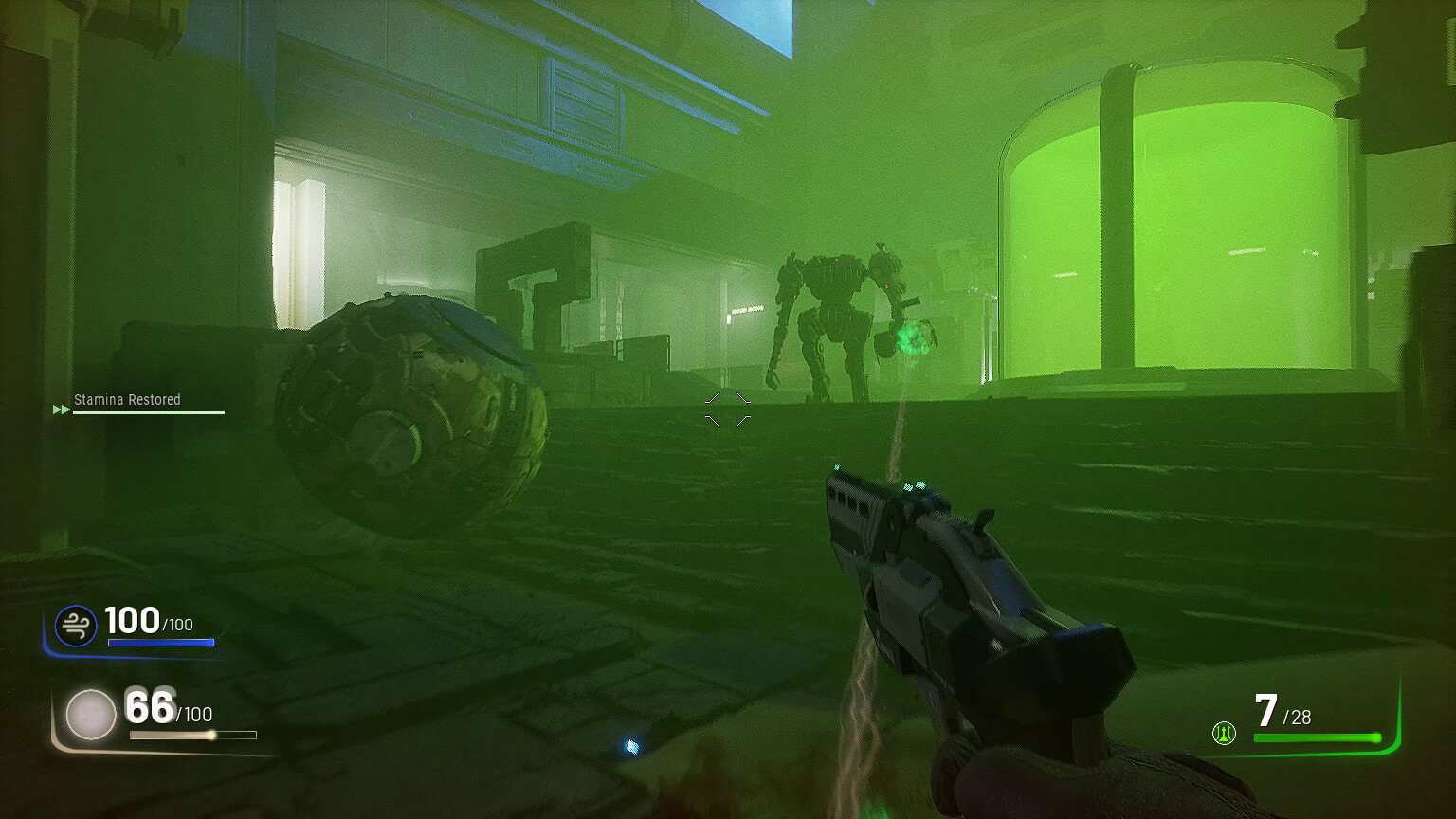 Sophonce screenshot 11
