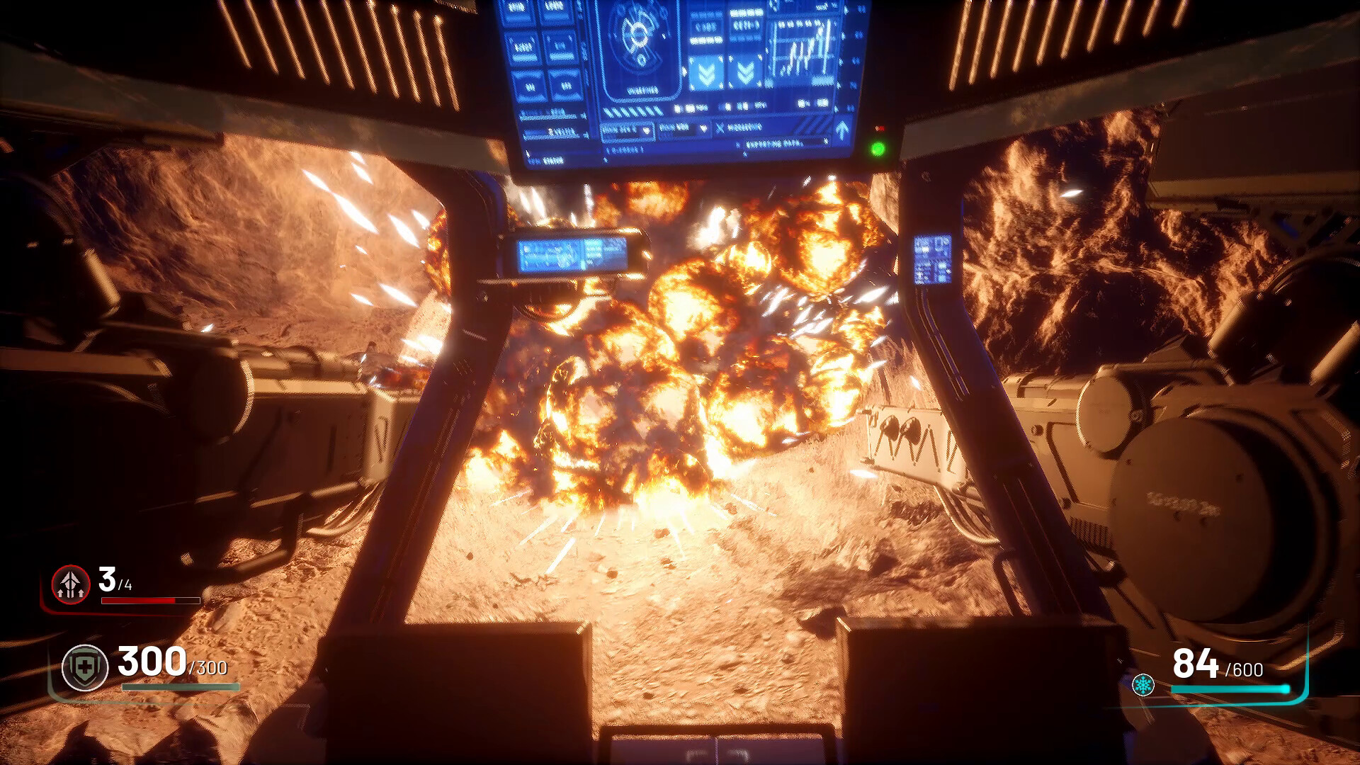 Sophonce screenshot 6
