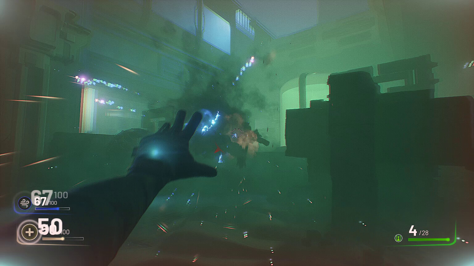 Sophonce screenshot 3