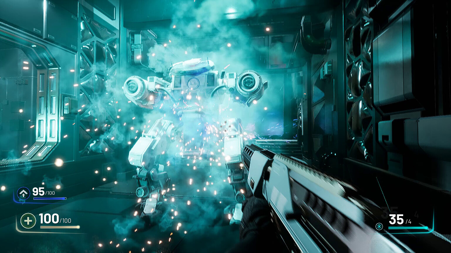 Sophonce screenshot 1