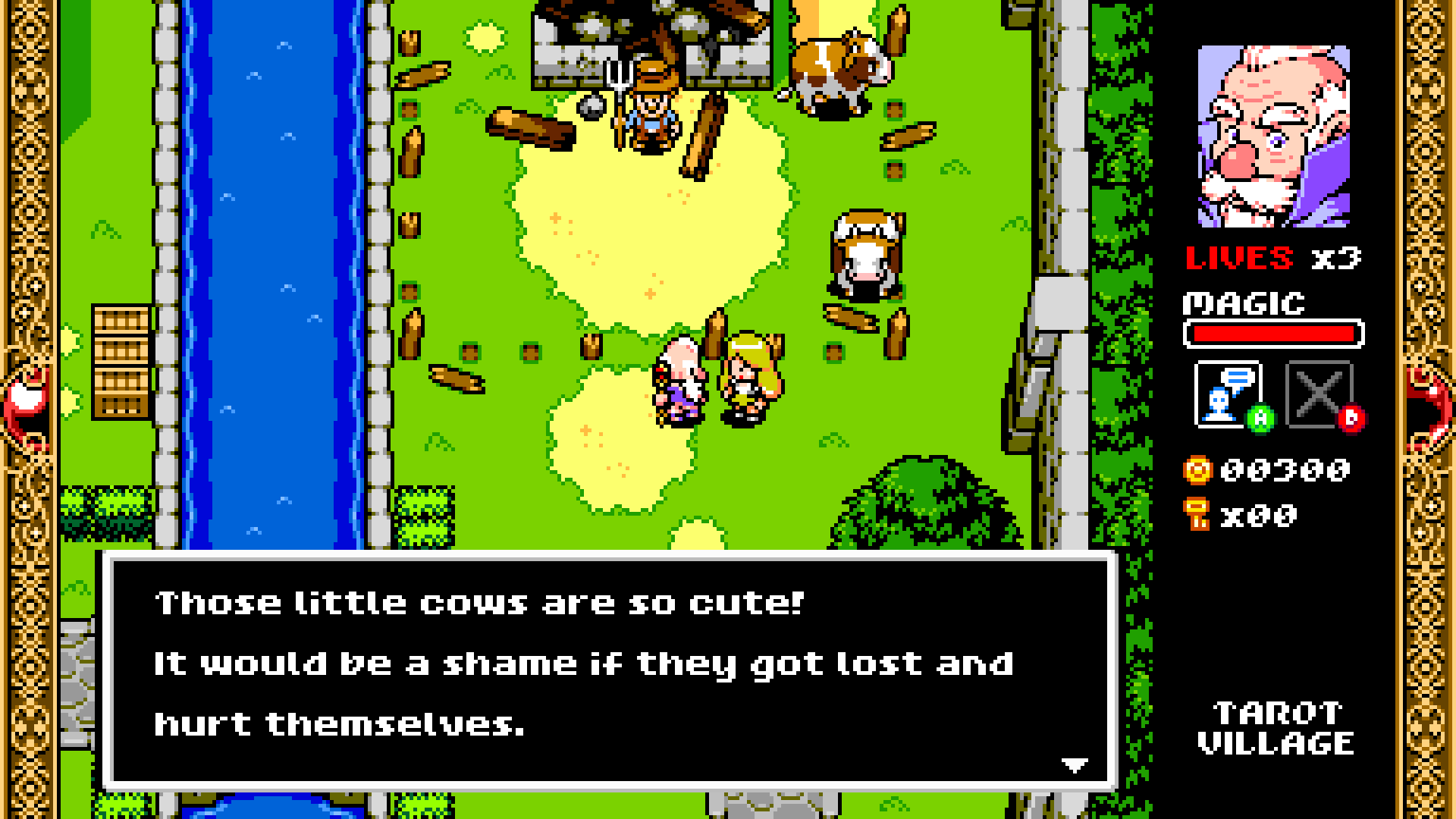 Wizorb screenshot 8