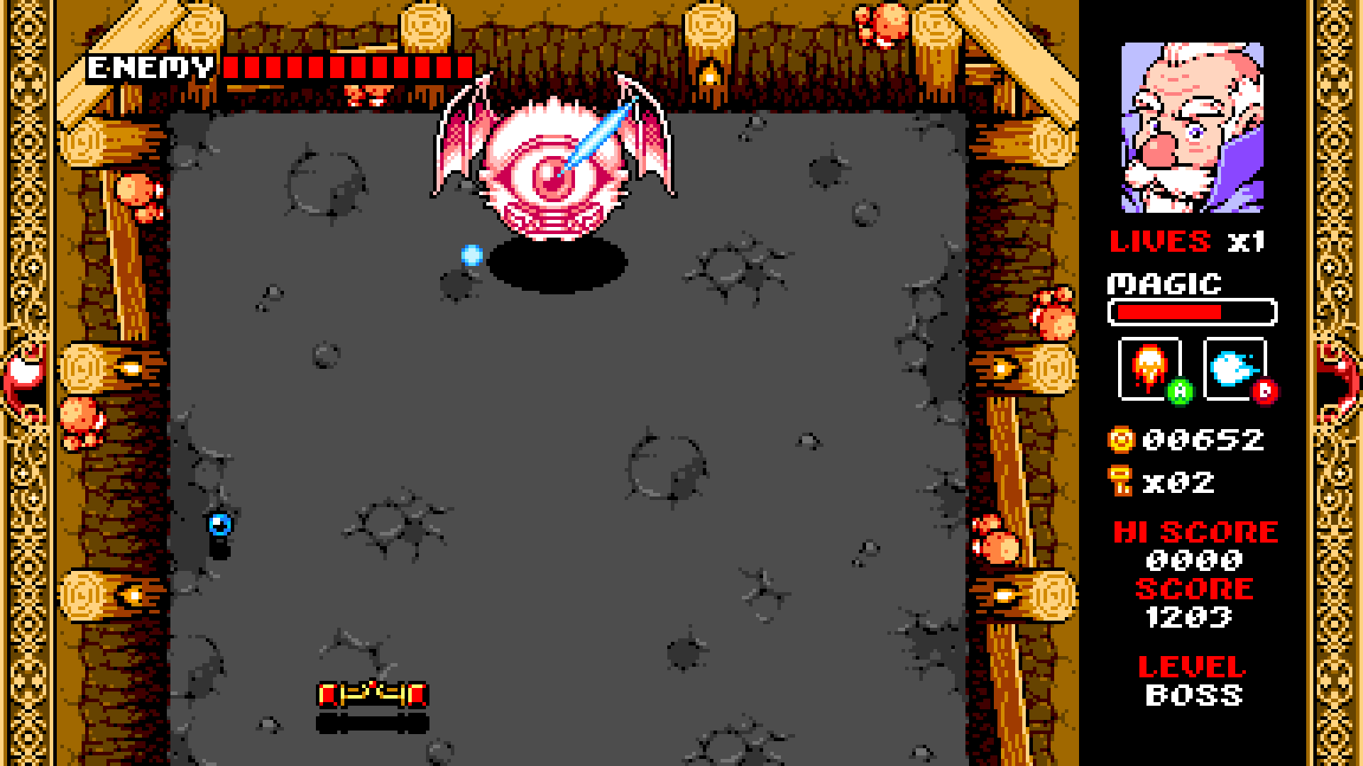 Wizorb screenshot 7