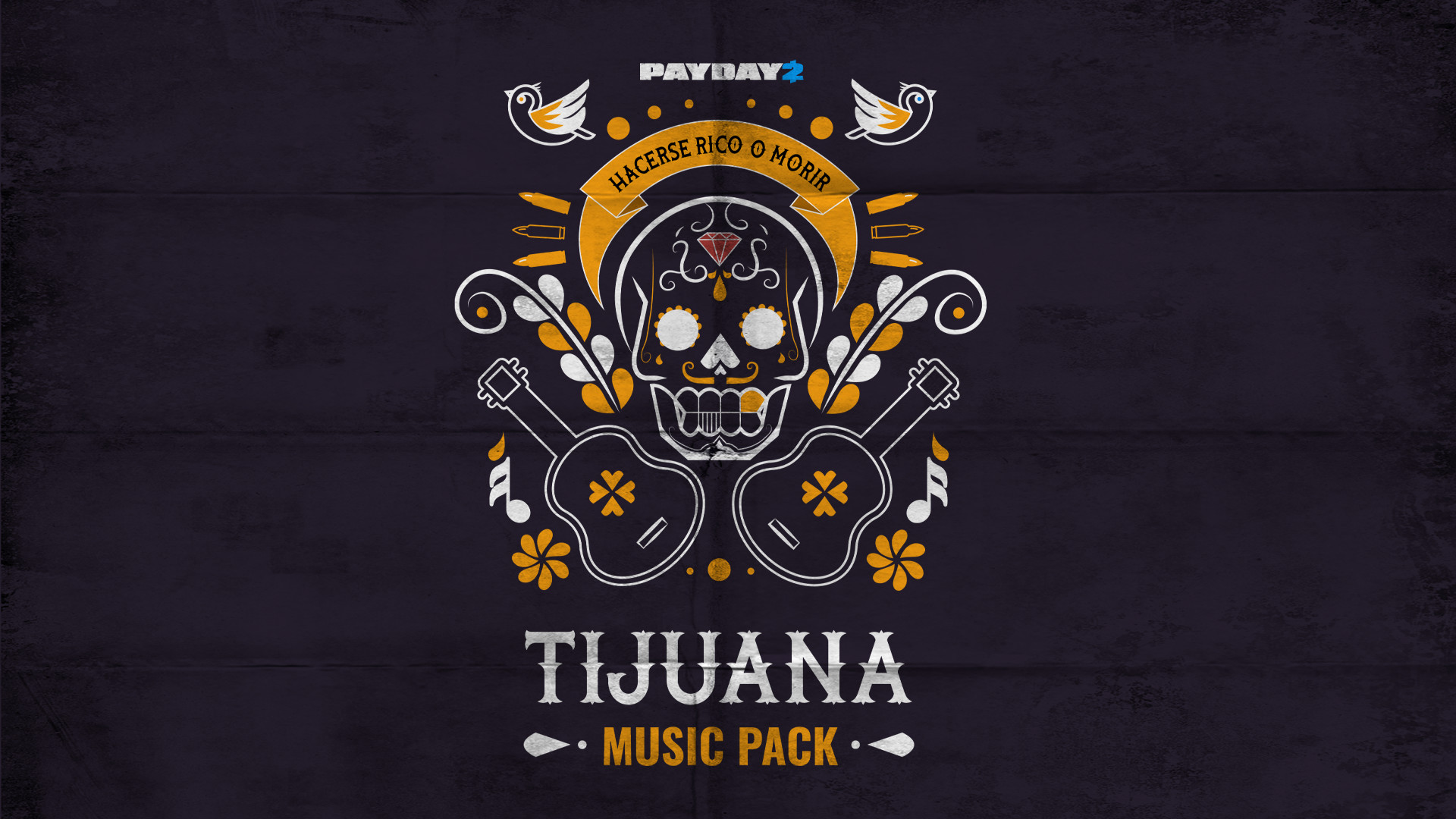 PAYDAY 2: Lost in Transit Bundle screenshot 6
