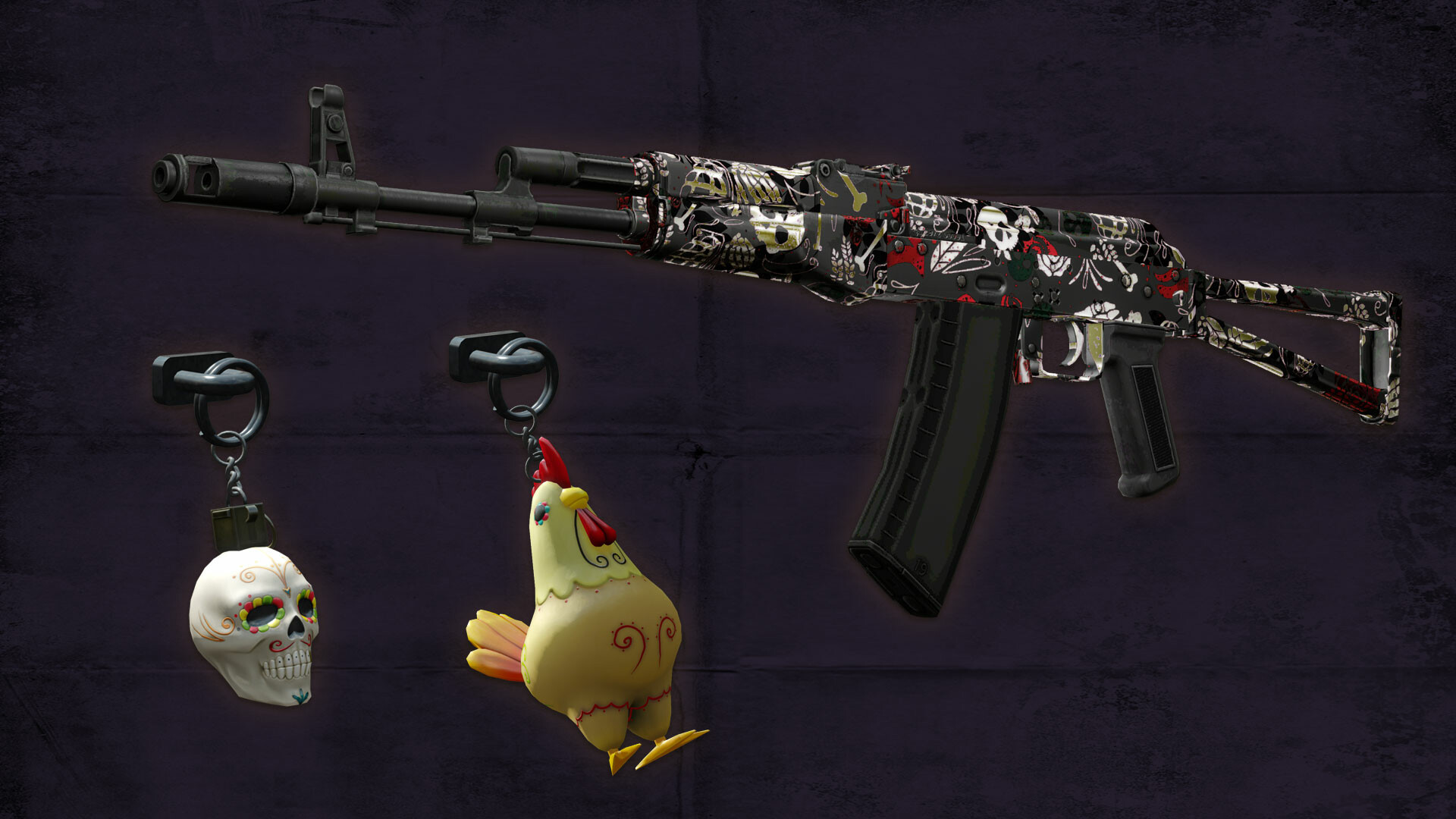 PAYDAY 2: Lost in Transit Bundle screenshot 10