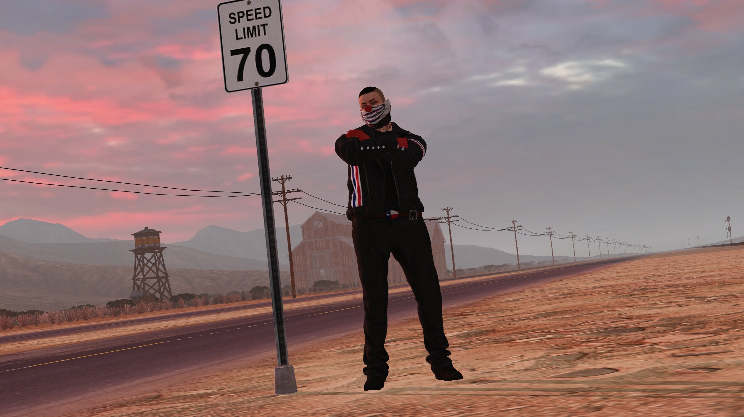 PAYDAY 2: Lost in Transit Bundle screenshot 7