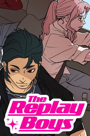 REPLAY BOYS