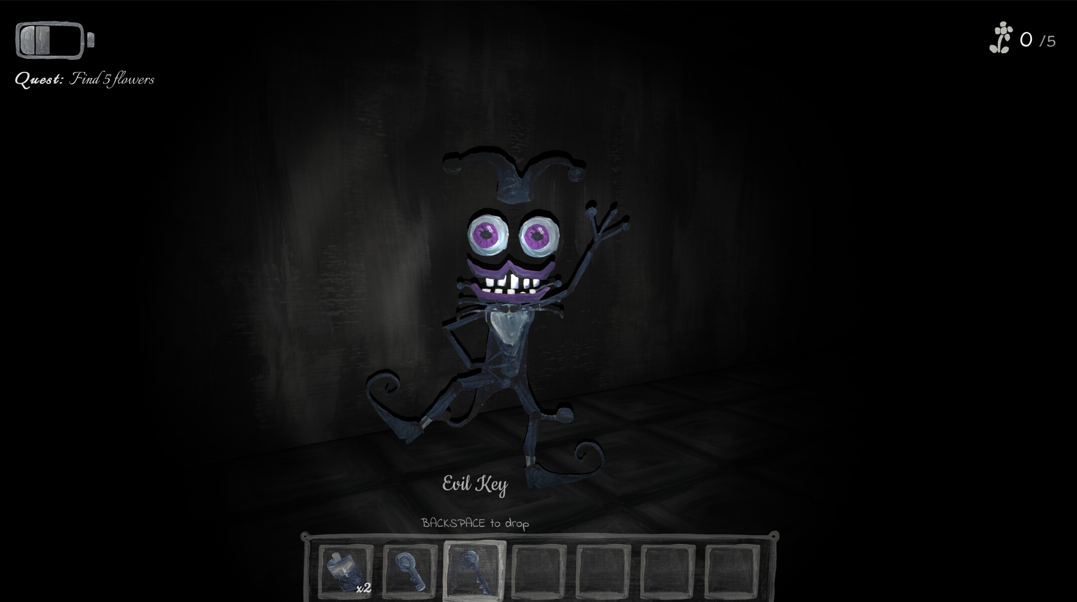Moving Shadows screenshot 3