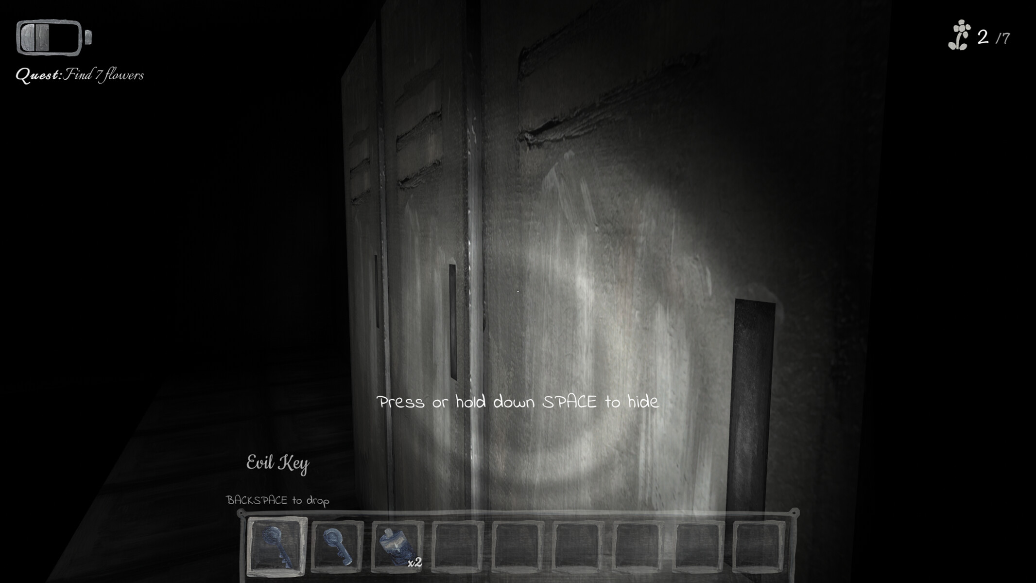 Moving Shadows screenshot 5