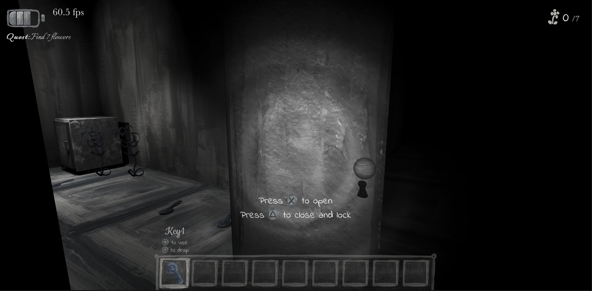 Moving Shadows screenshot 11