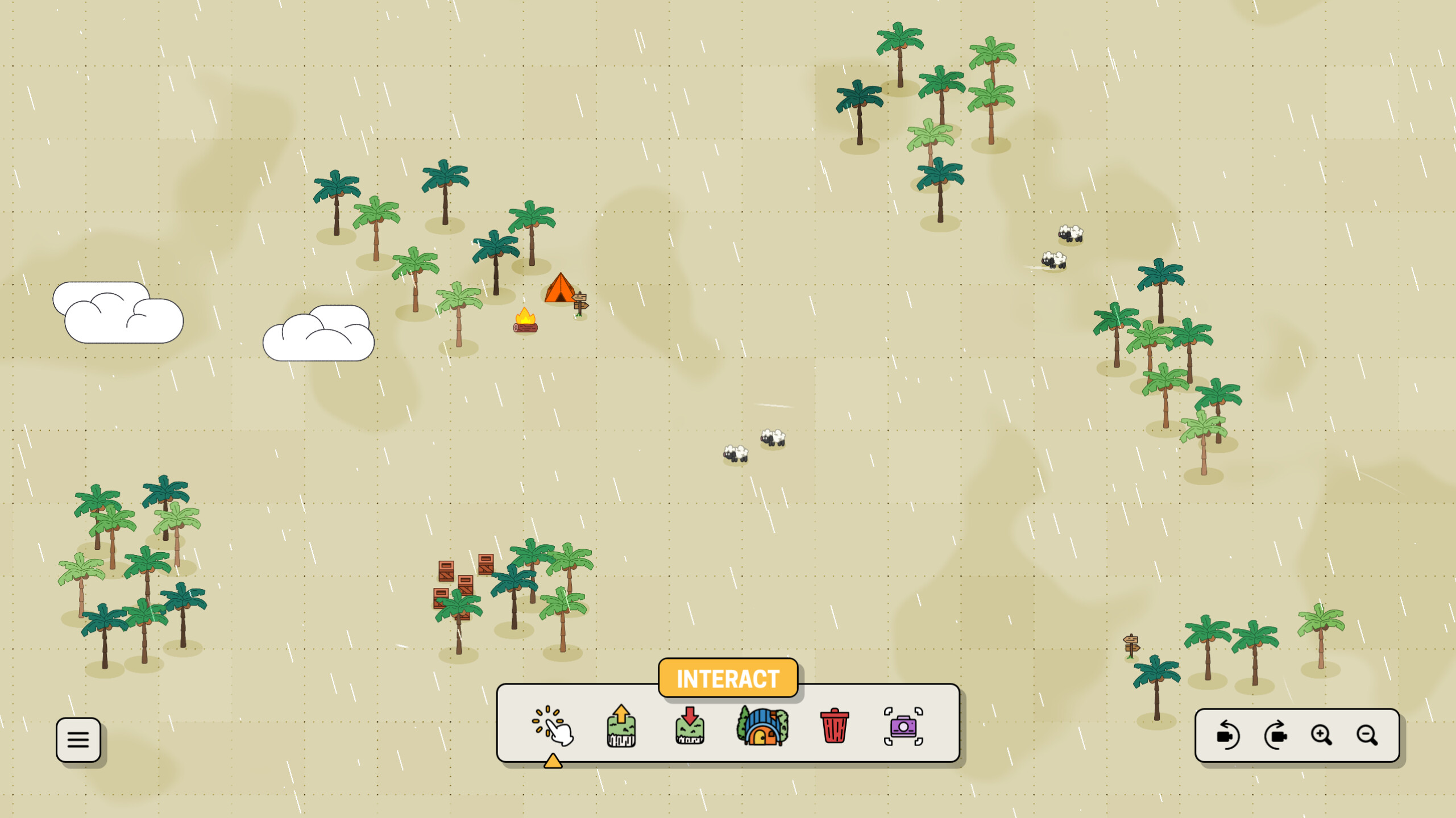Ourlands screenshot 2